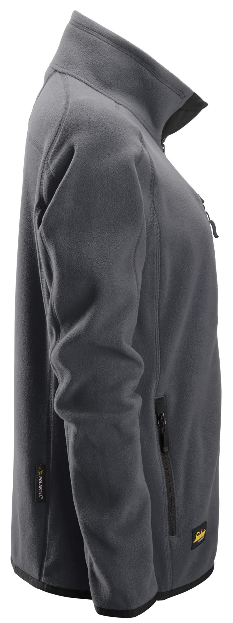 Snickers Polartec® Shed Less Women's Fleece Jacket