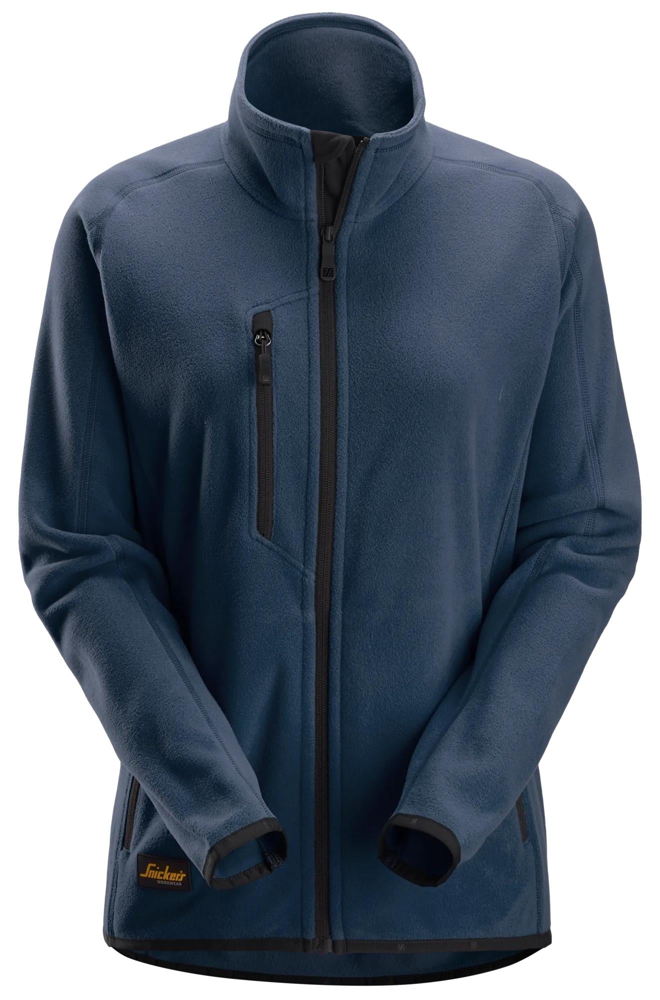 Snickers Polartec® Shed Less Women's Fleece Jacket