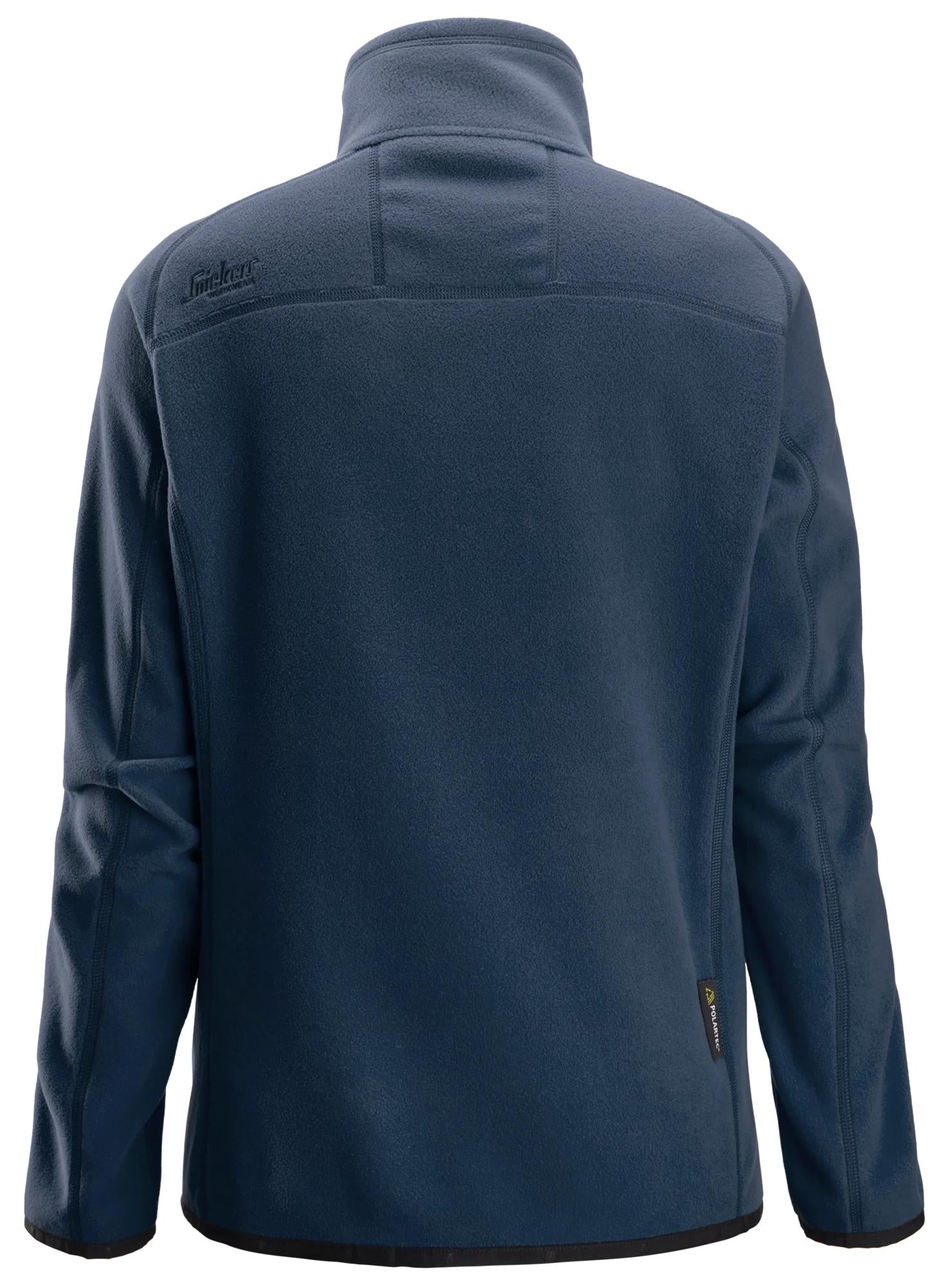 Snickers Polartec® Shed Less Women's Fleece Jacket