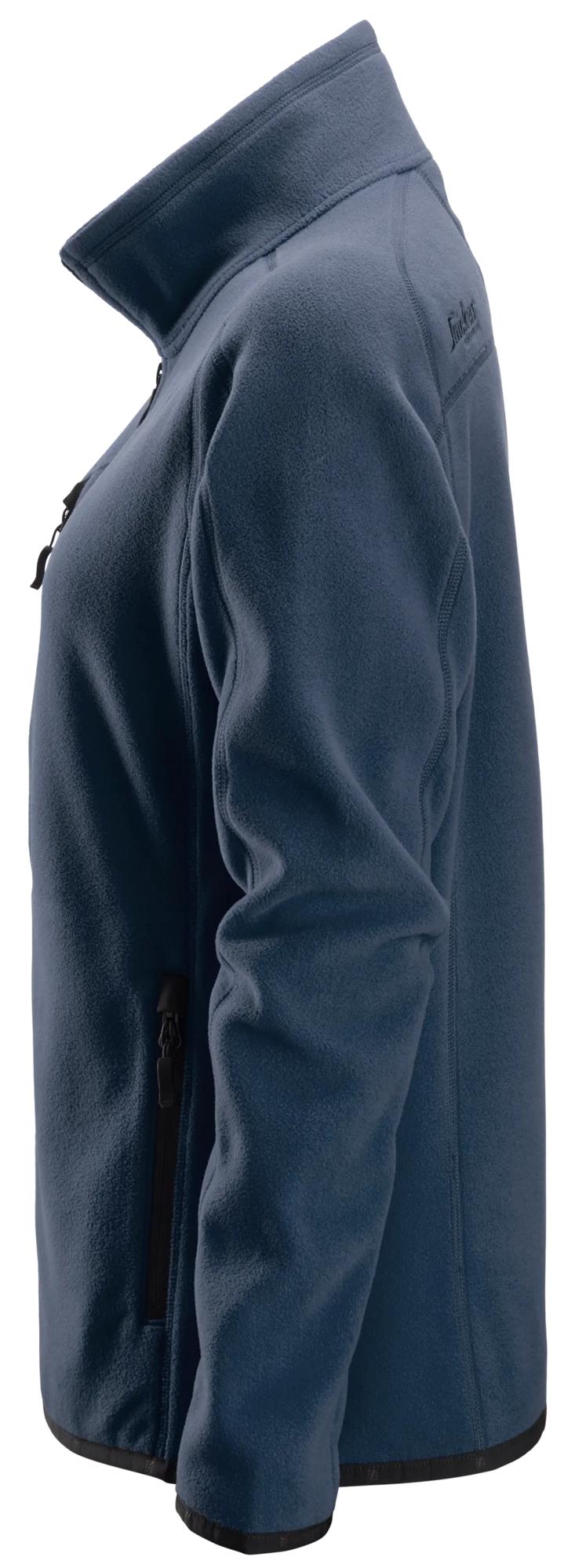 Snickers Polartec® Shed Less Women's Fleece Jacket