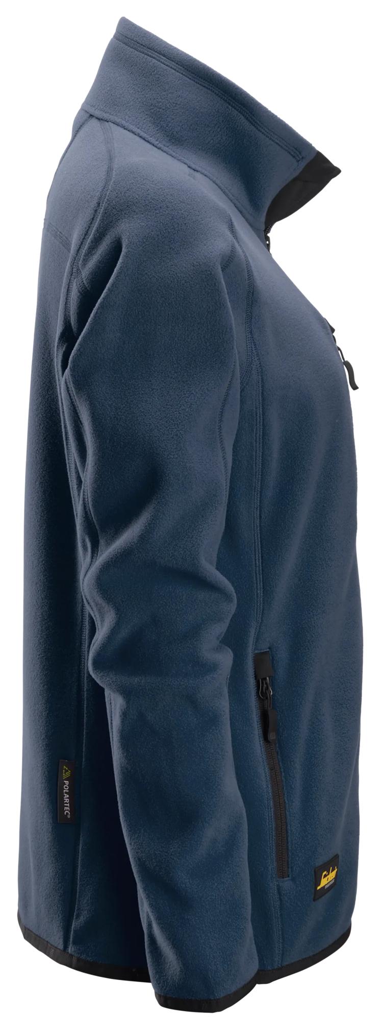 Snickers Polartec® Shed Less Women's Fleece Jacket