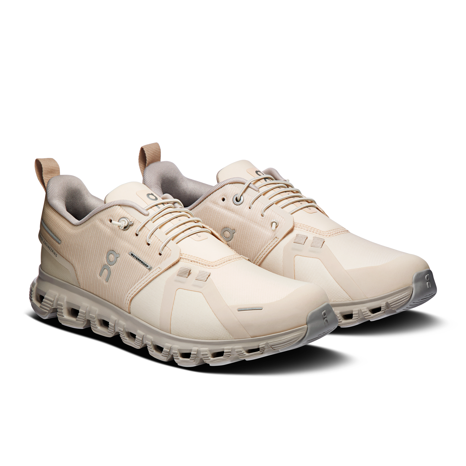 On Cloud 6 Waterproof