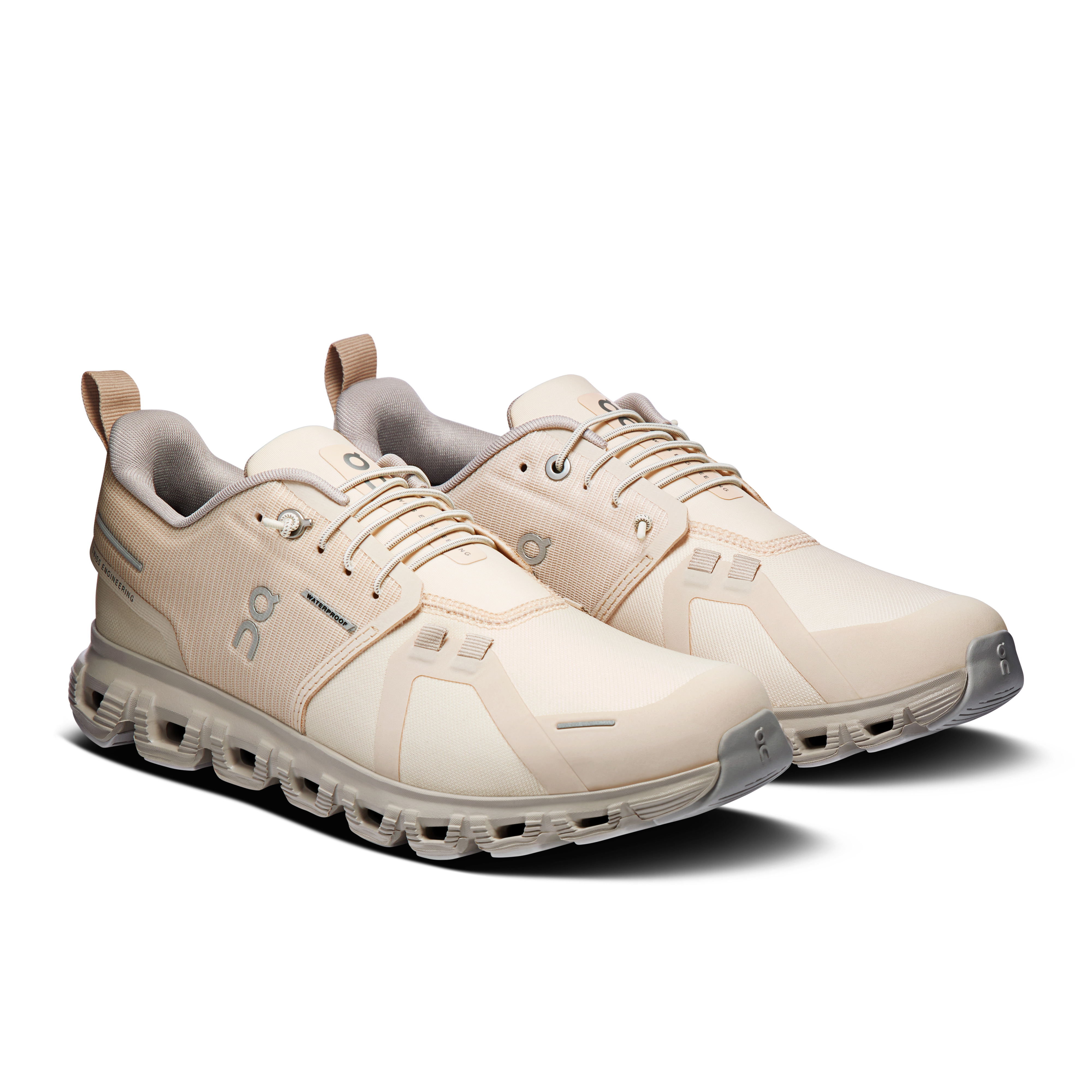 On Cloud 6 Waterproof