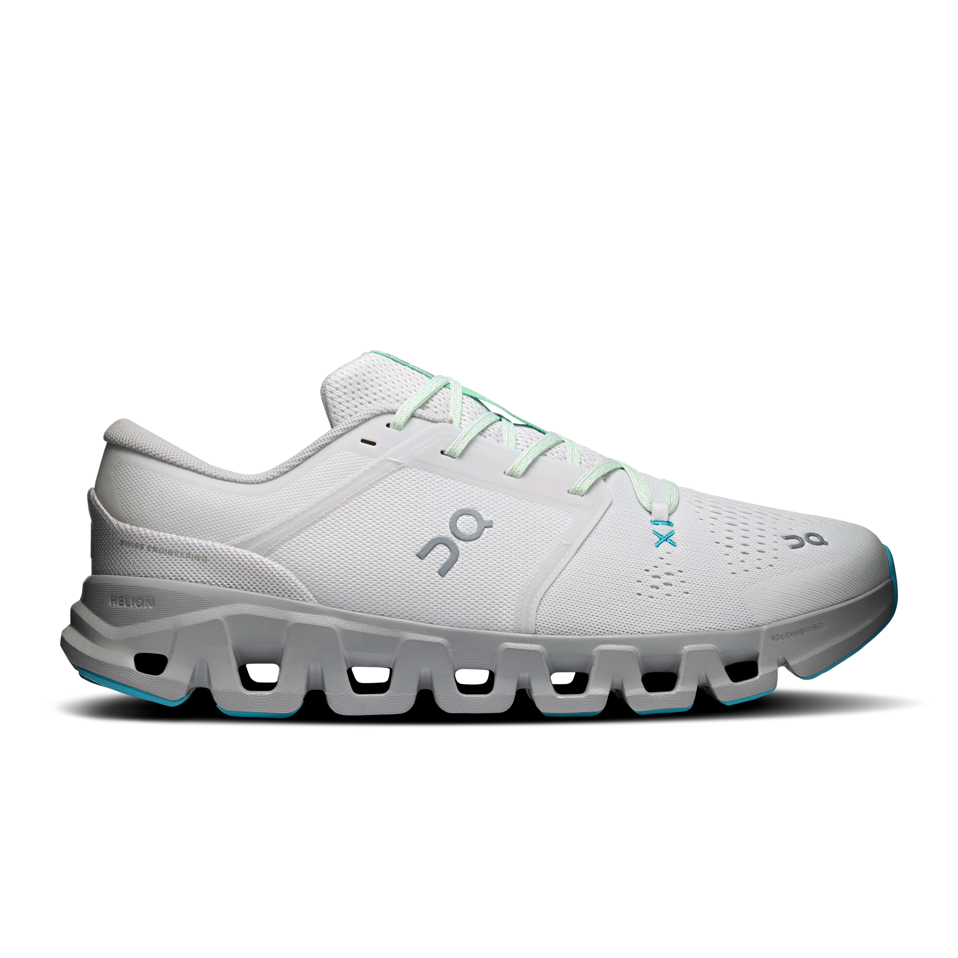 On Cloud X 5