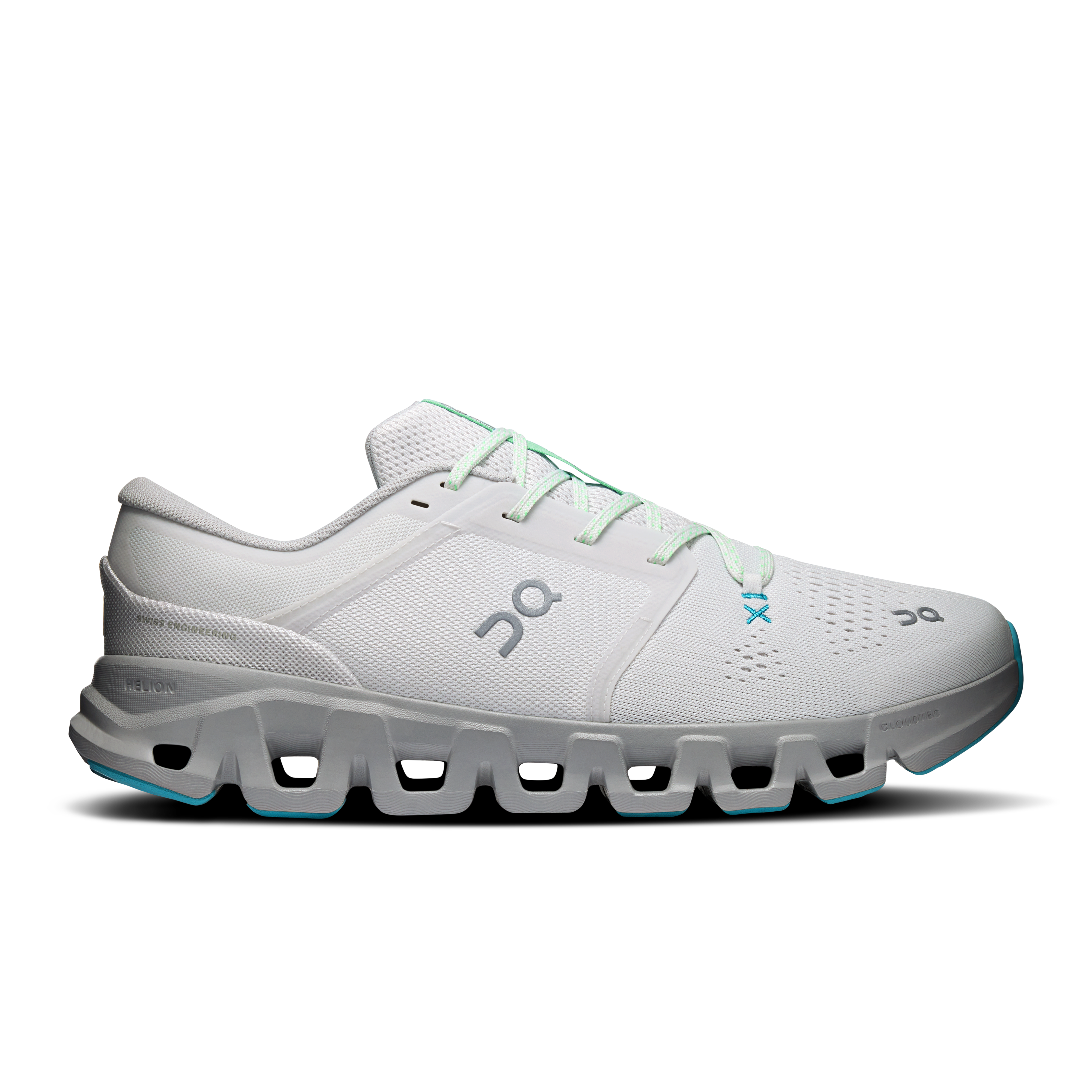 On Cloud X 5