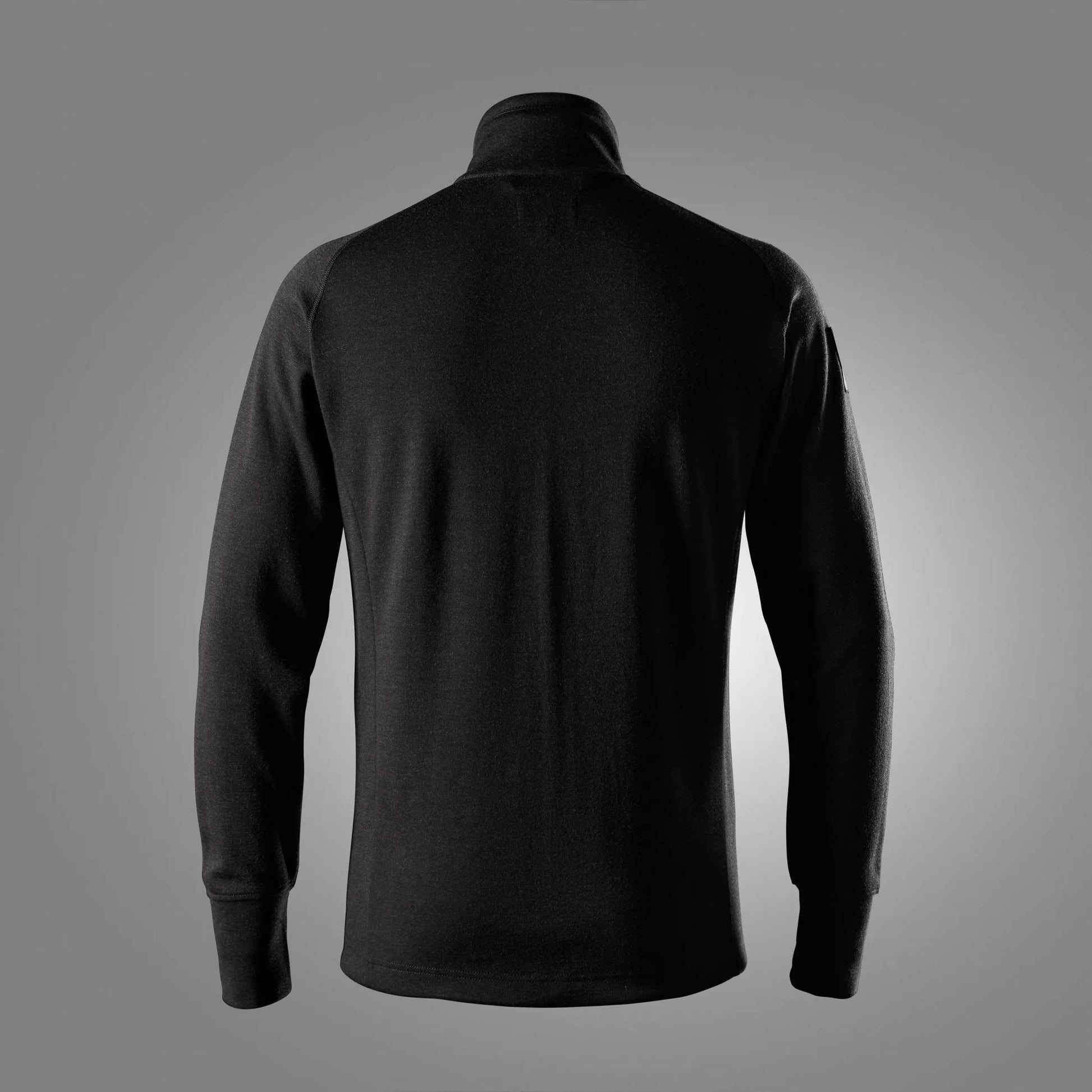 Snickers Wool Midlayer Jacket