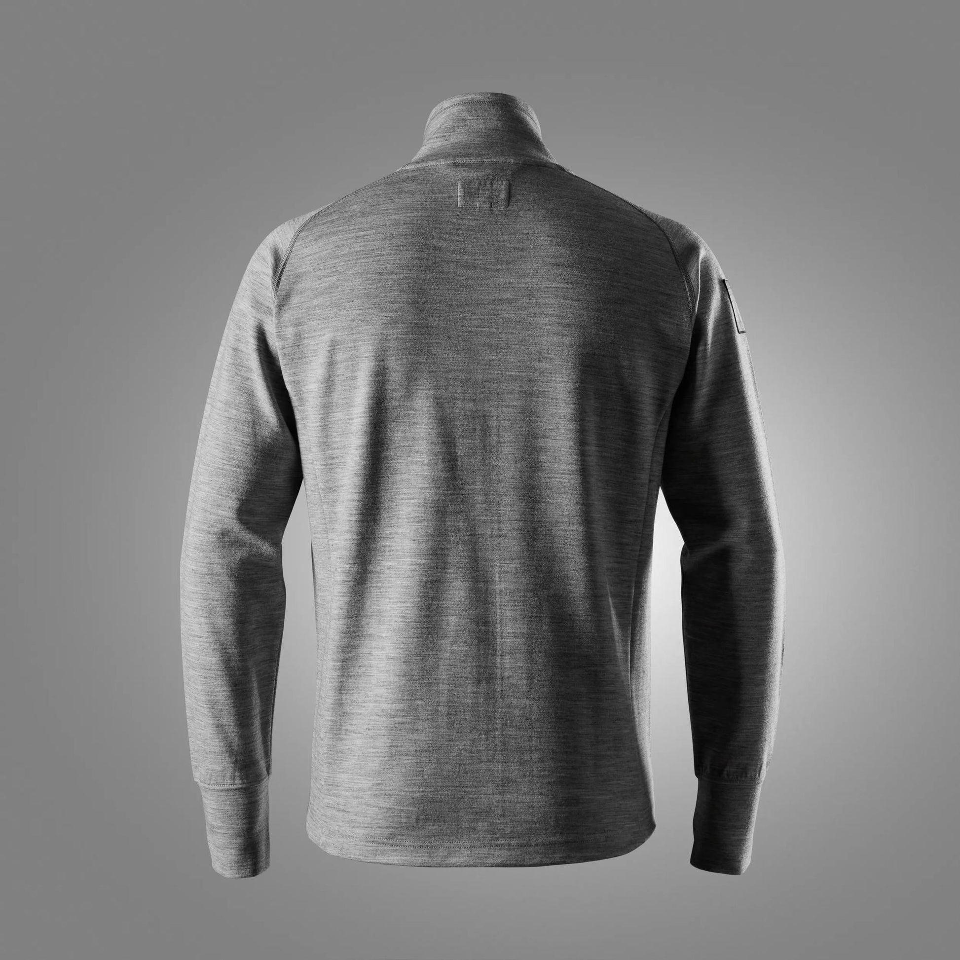 Snickers Wool Midlayer Jacket