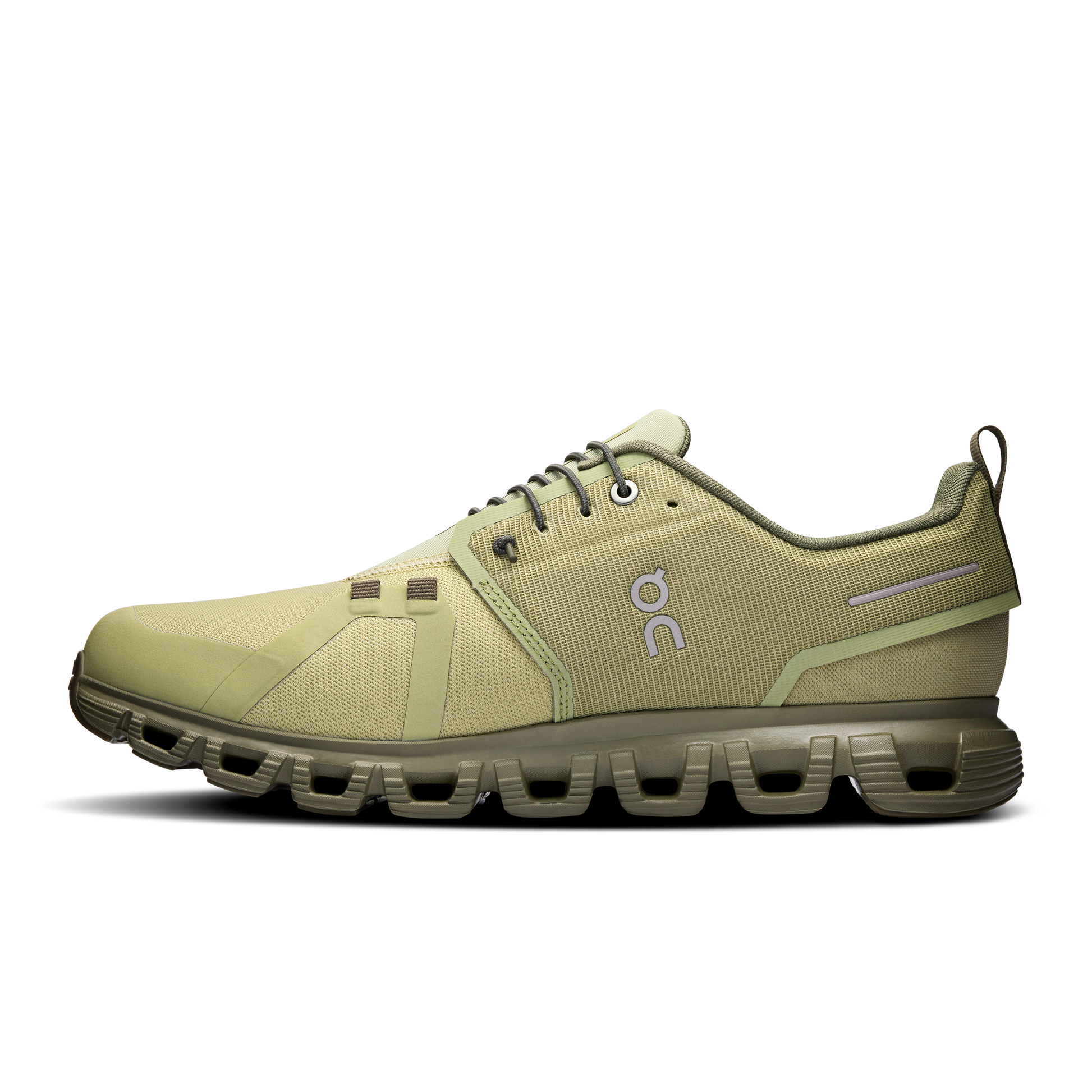 On Cloud 6 Waterproof