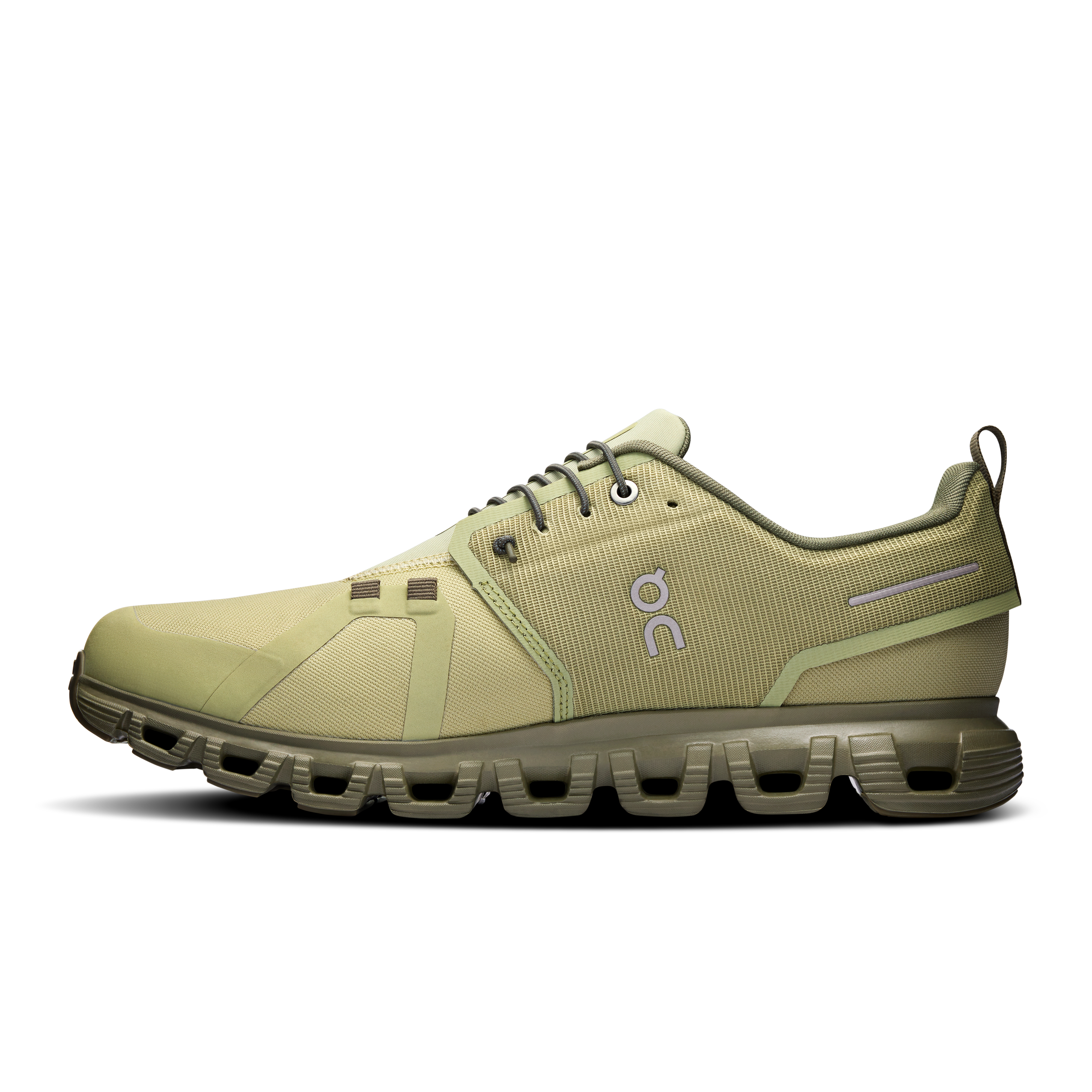 On Cloud 6 Waterproof