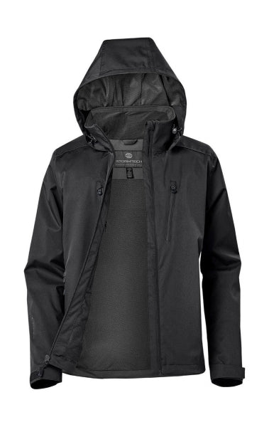 Stormtech Women's Scirocco Lightweight Shell