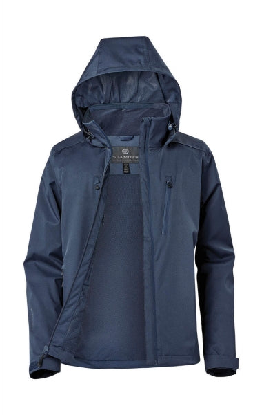Stormtech Women's Scirocco Lightweight Shell