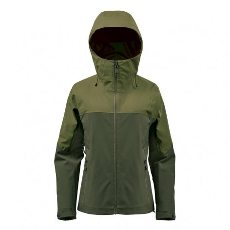 Stormtech Women's Vertex Stormshell