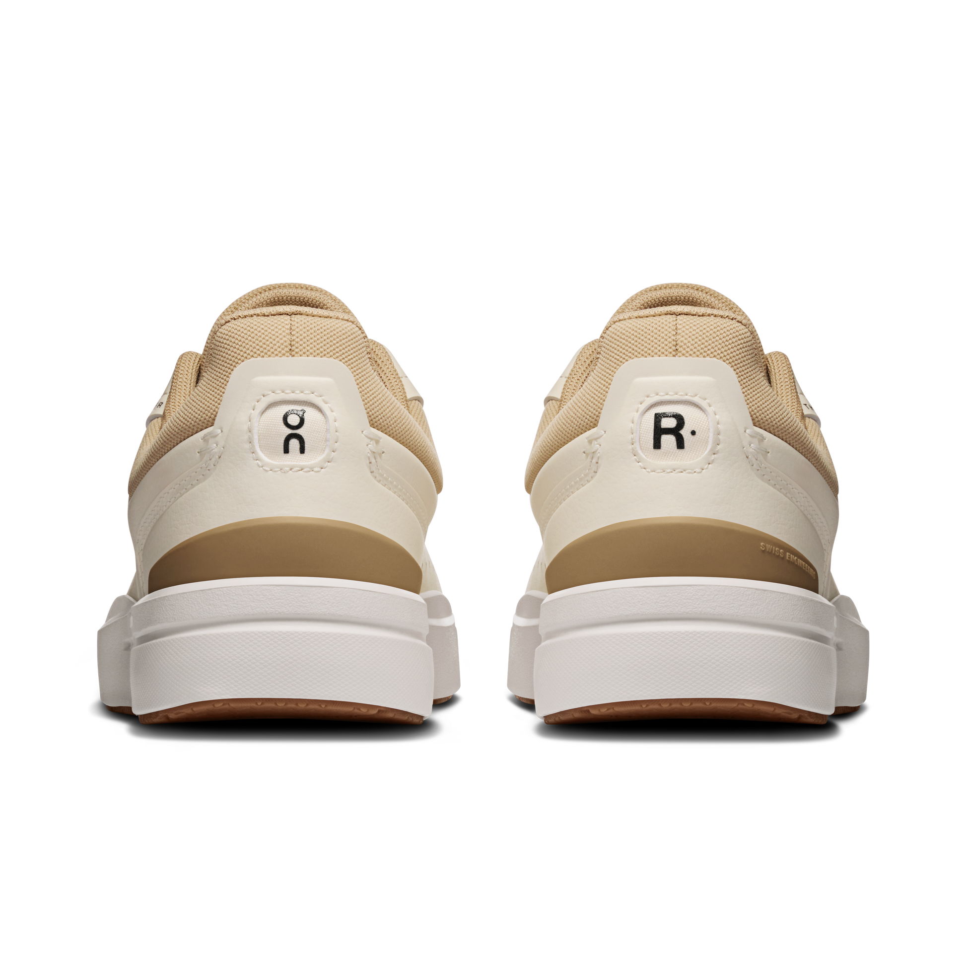 On THE ROGER Advantage