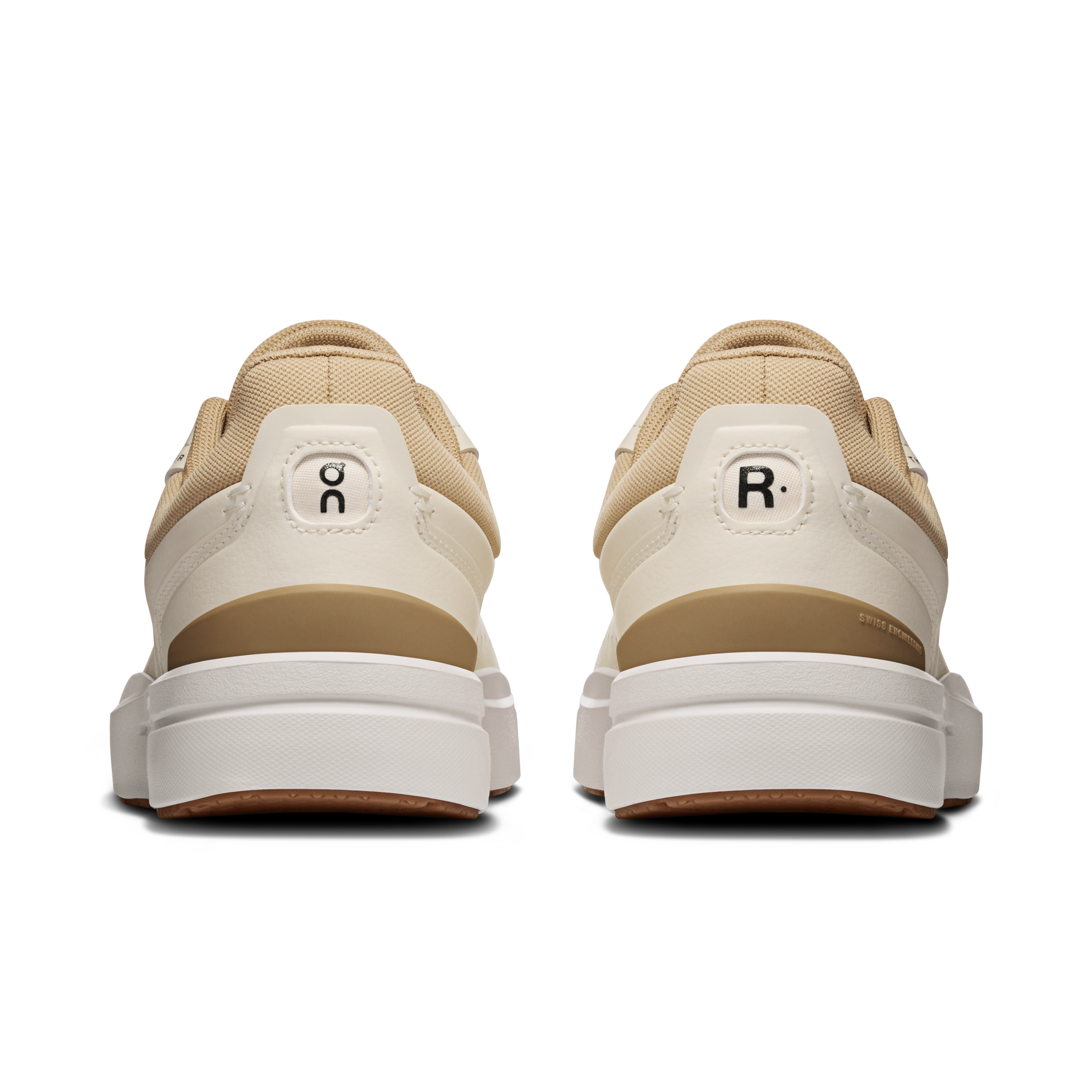 On THE ROGER Advantage