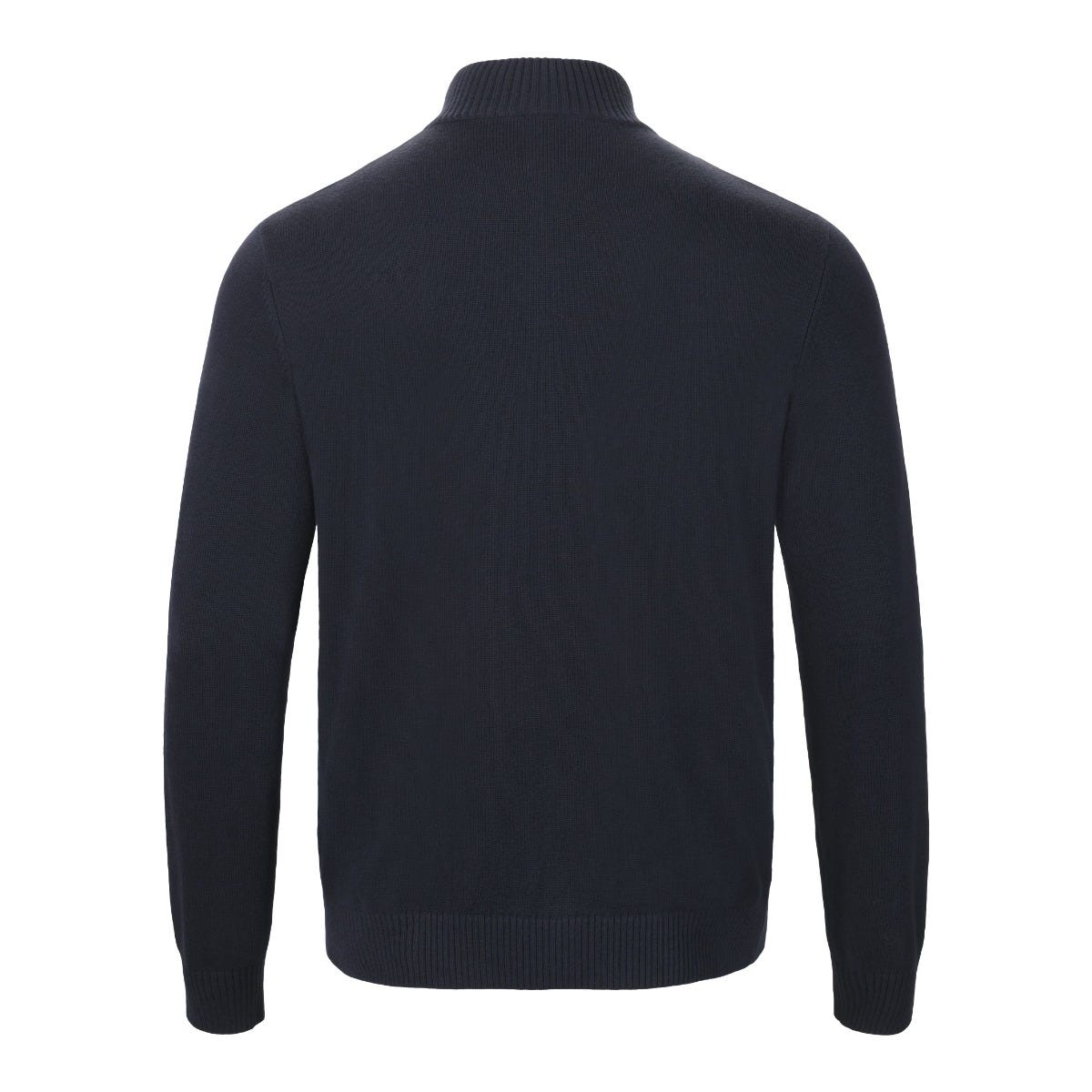 Musto M Original 1/4 Zip Neck Knit