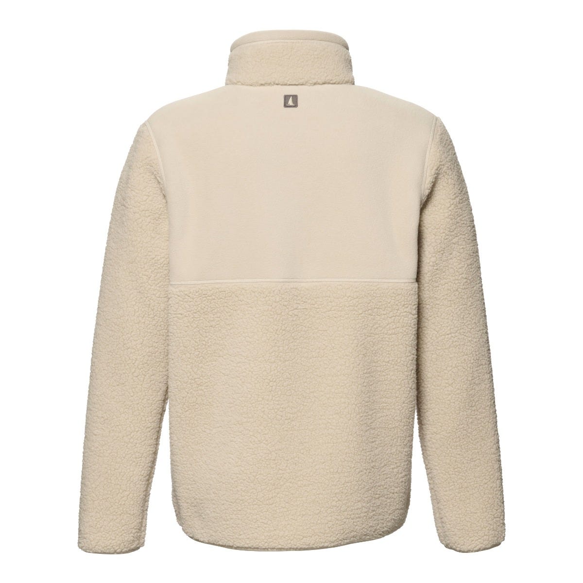 Musto M Cove Deep Pile Fleece