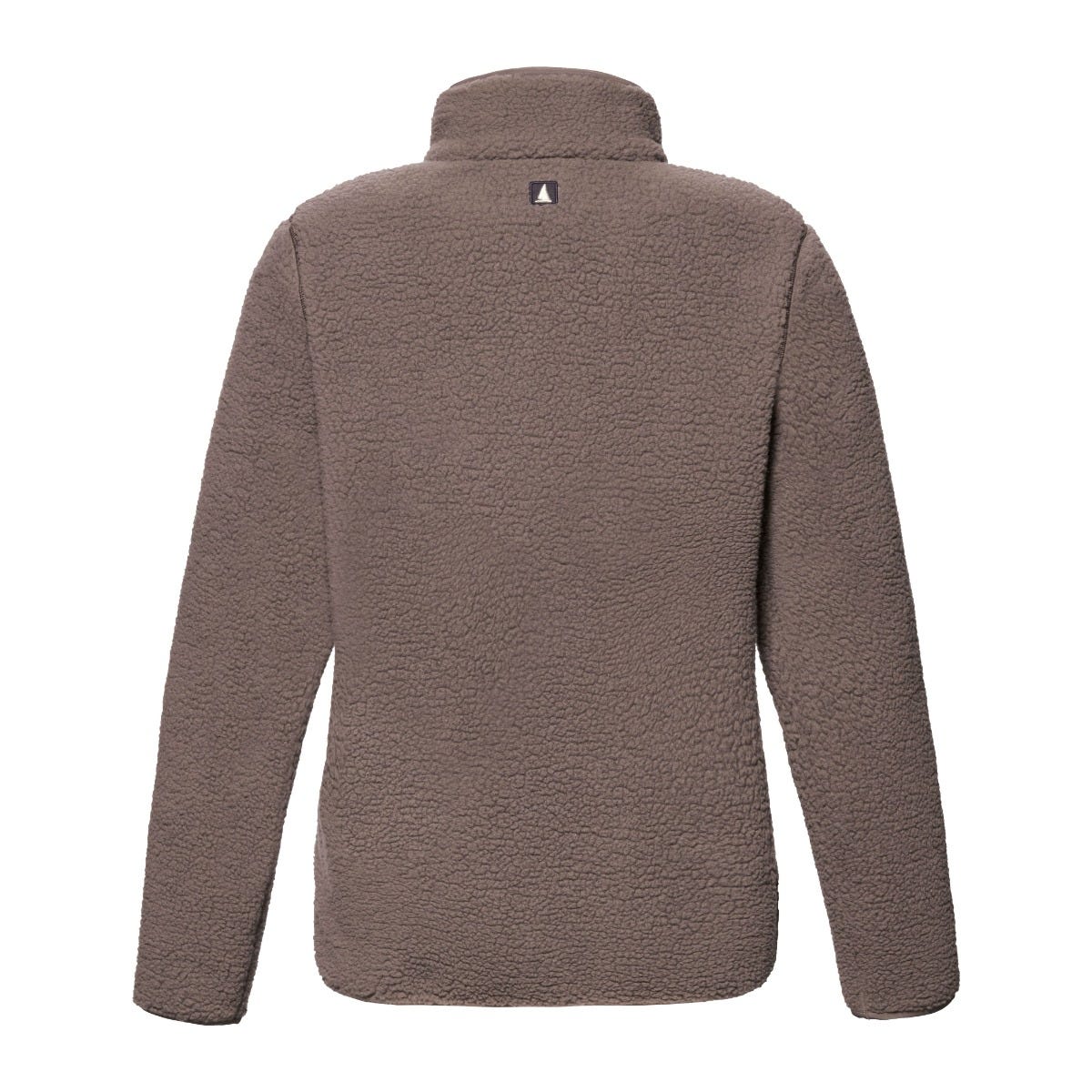 Musto W Cove Deep Pile Fleece