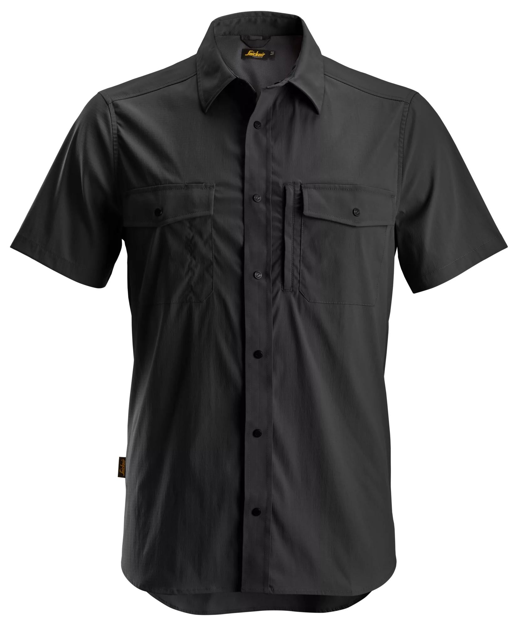 Snickers Wicking Short Sleeve Shirt