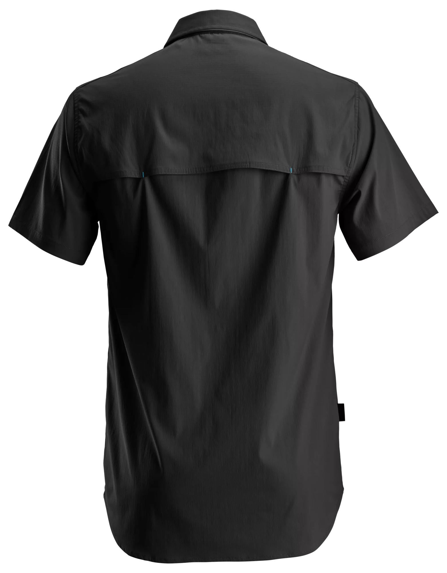 Snickers Wicking Short Sleeve Shirt