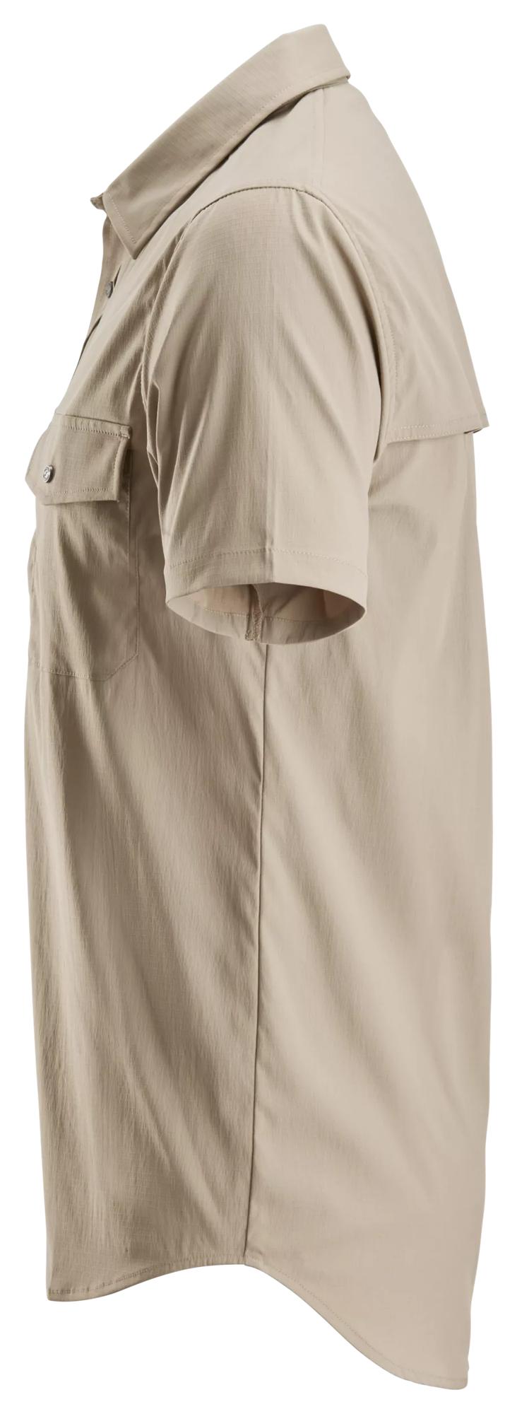 Snickers Wicking Short Sleeve Shirt