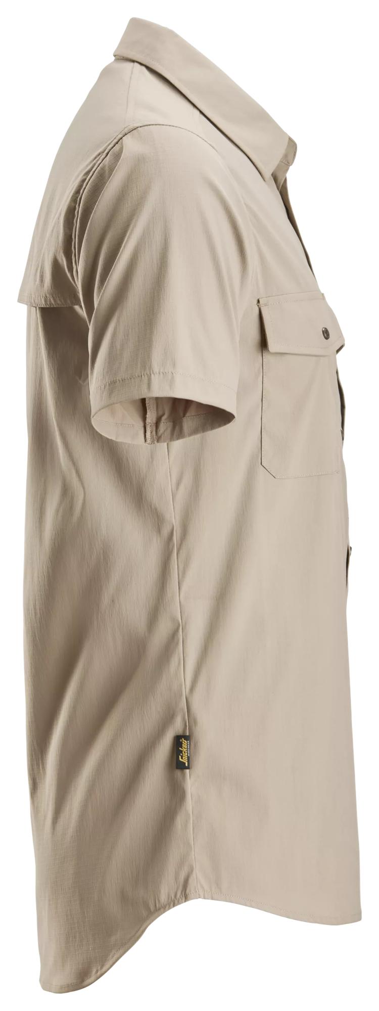 Snickers Wicking Short Sleeve Shirt