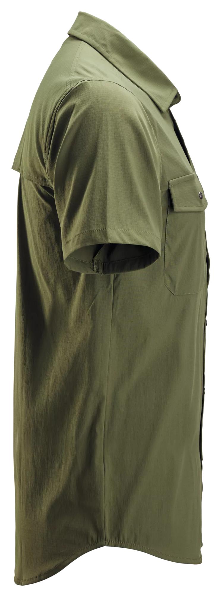 Snickers Wicking Short Sleeve Shirt
