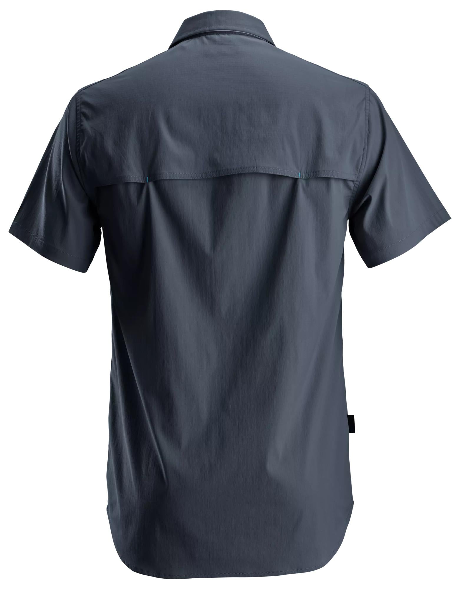 Snickers Wicking Short Sleeve Shirt