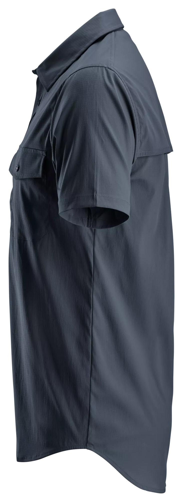 Snickers Wicking Short Sleeve Shirt
