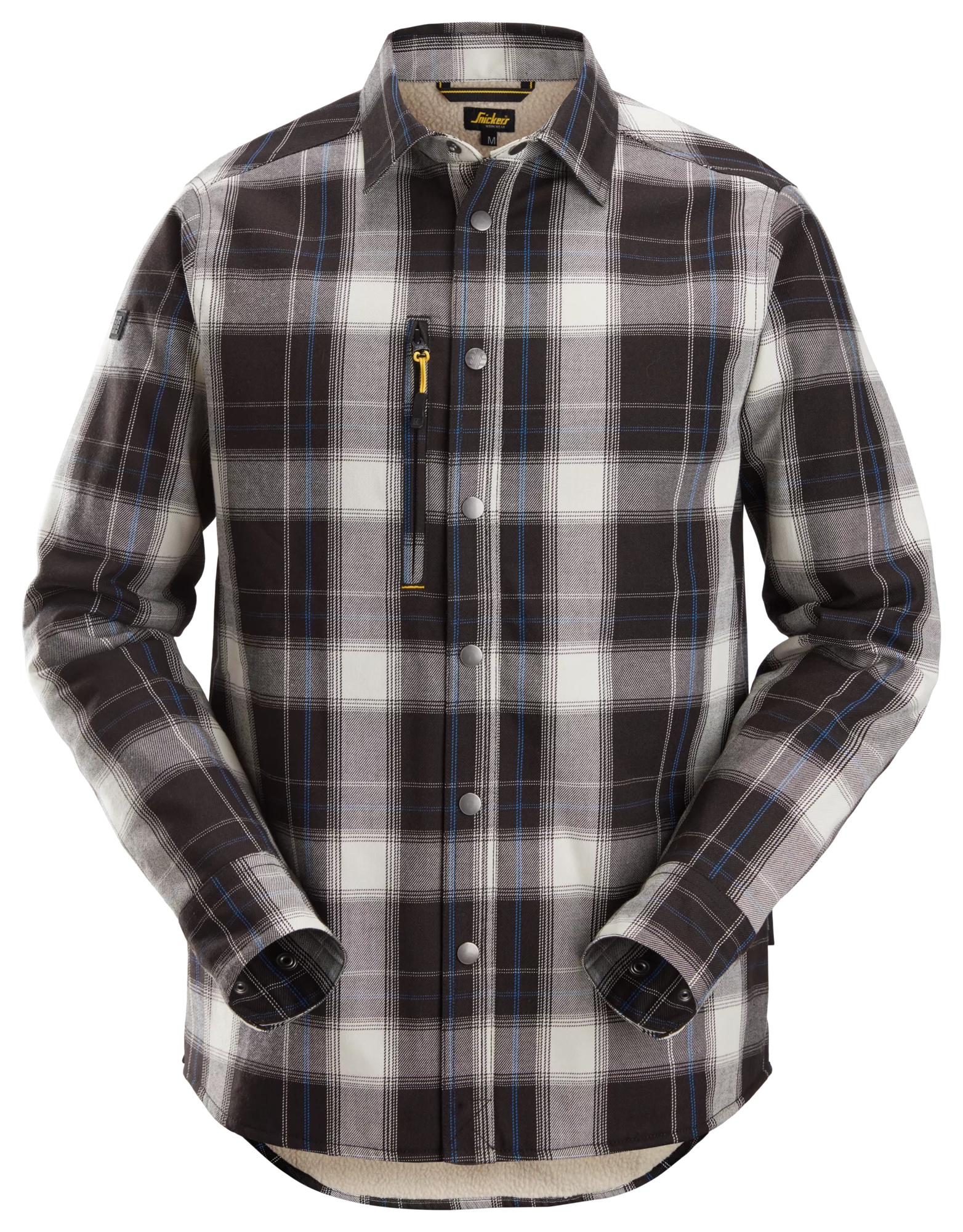 Snickers Insulated Shirt