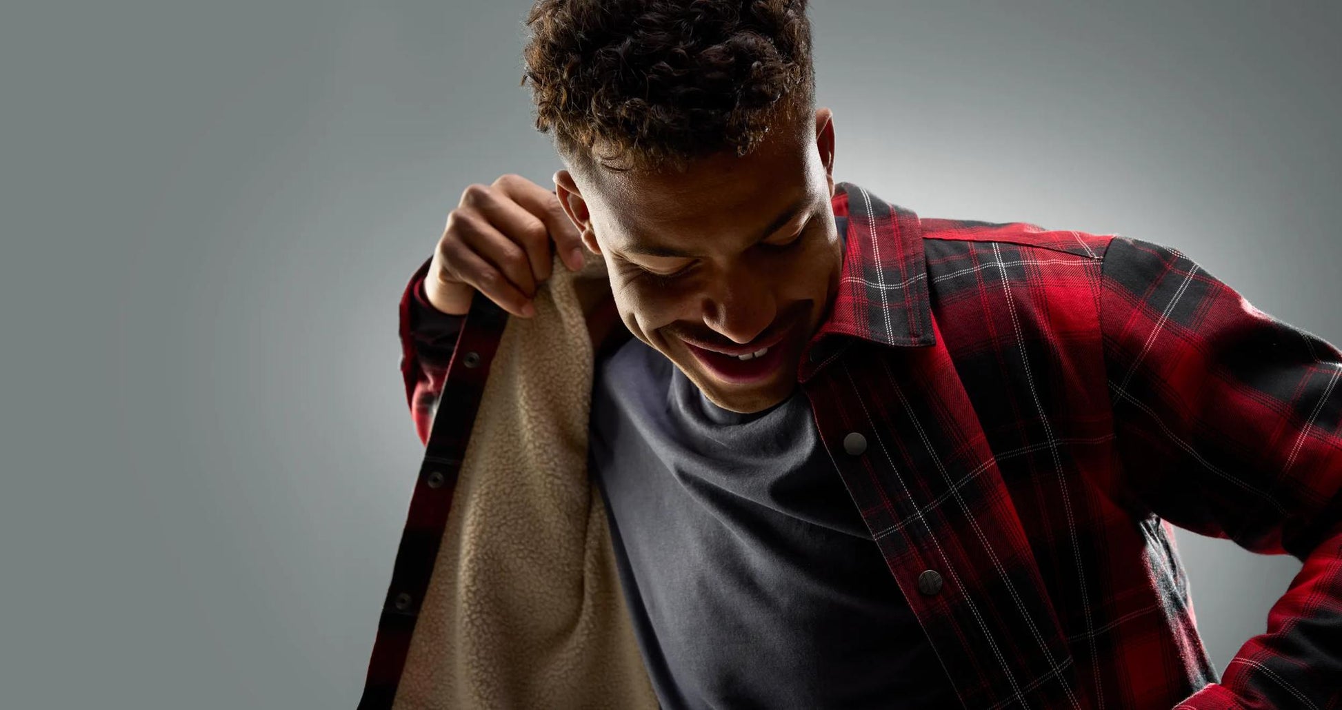 Snickers Insulated Shirt