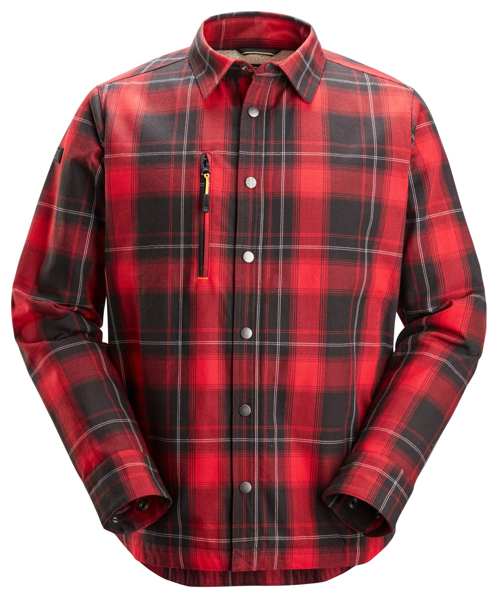 Snickers Insulated Shirt
