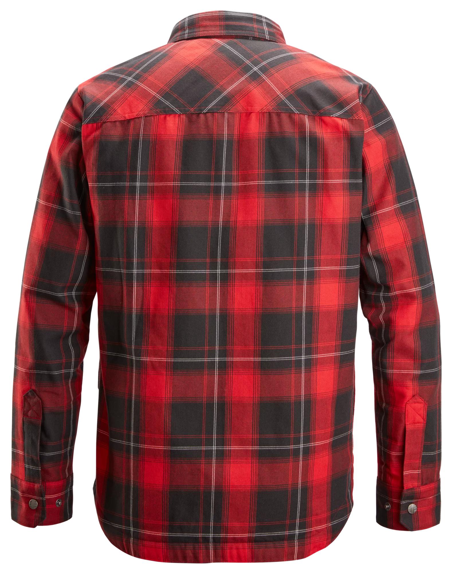 Snickers Insulated Shirt