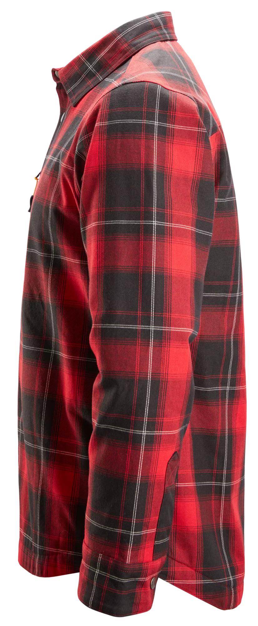 Snickers Insulated Shirt