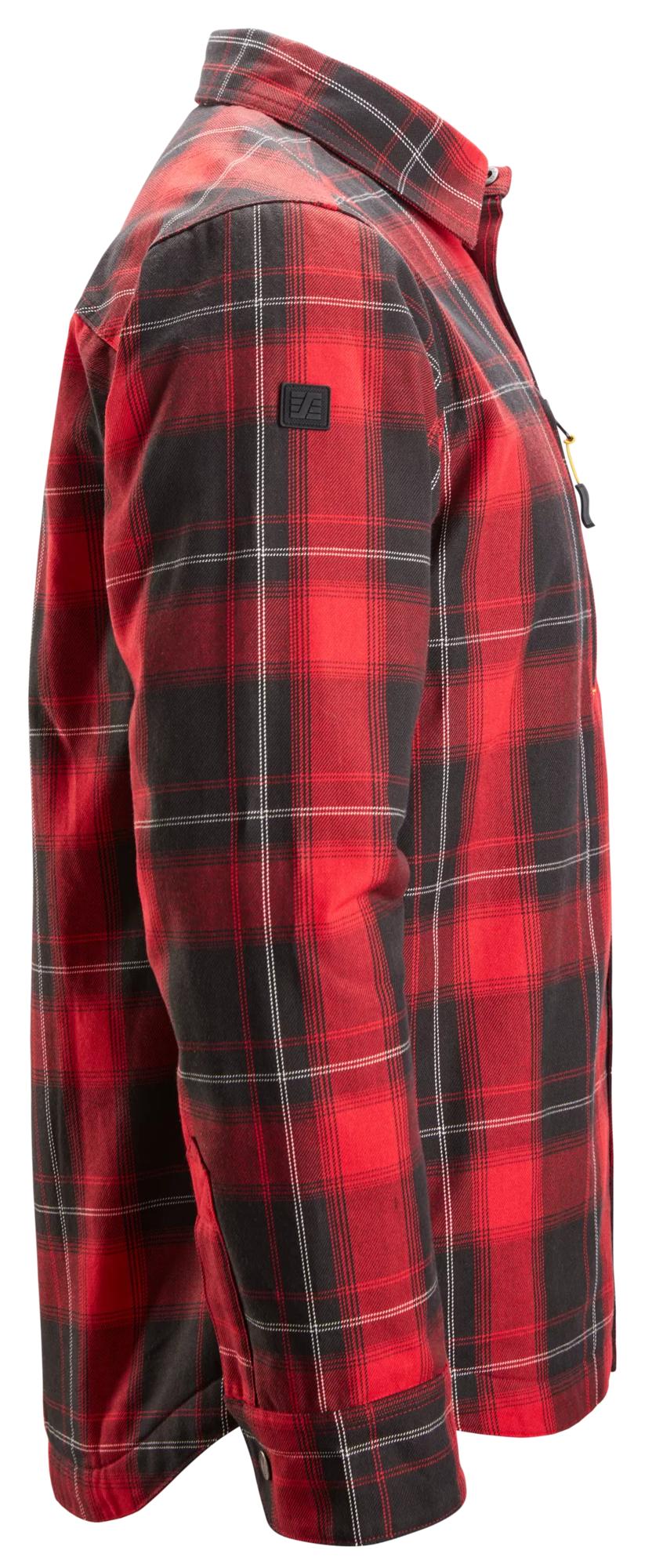 Snickers Insulated Shirt