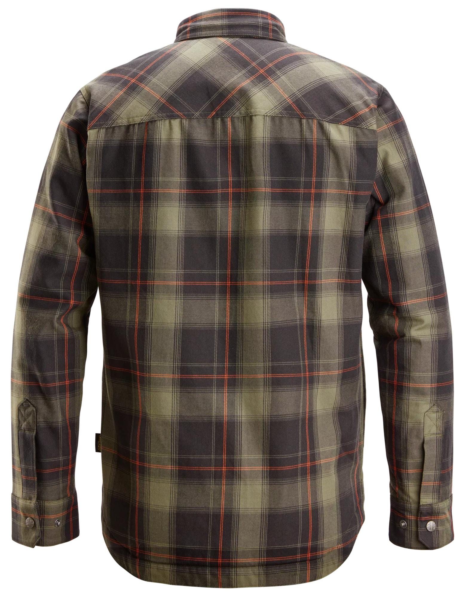 Snickers Insulated Shirt