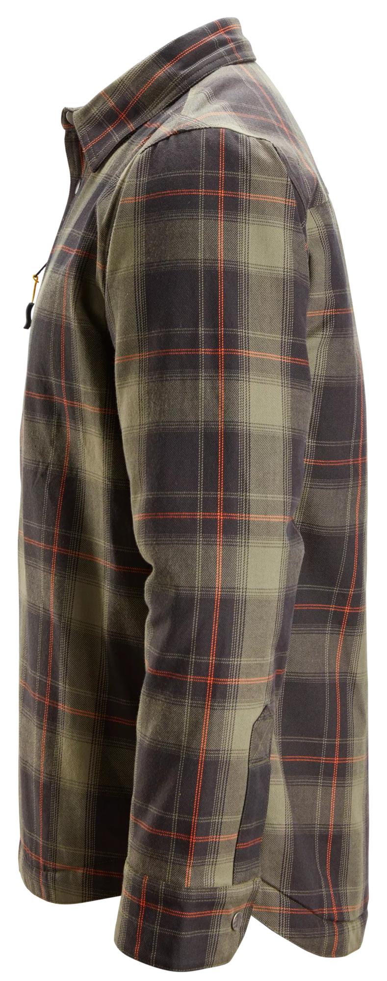 Snickers Insulated Shirt