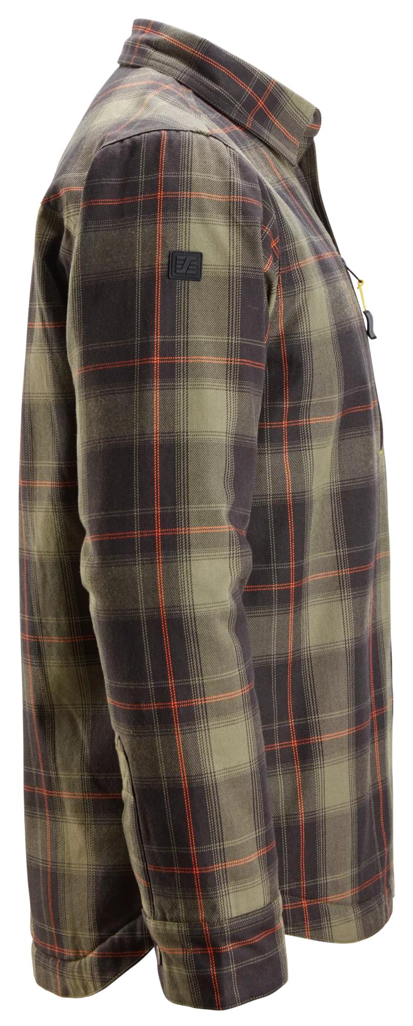 Snickers Insulated Shirt