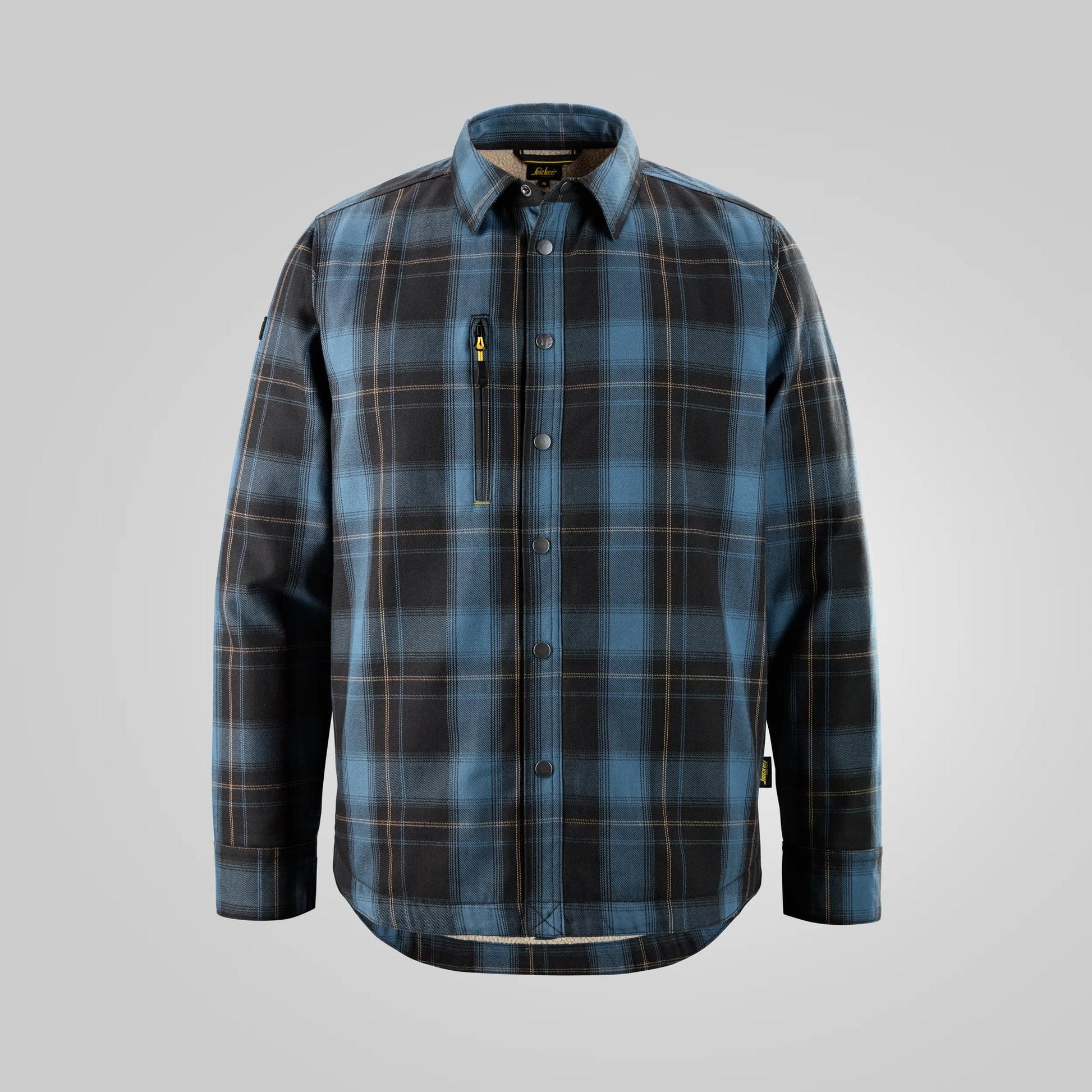 Snickers Insulated Shirt