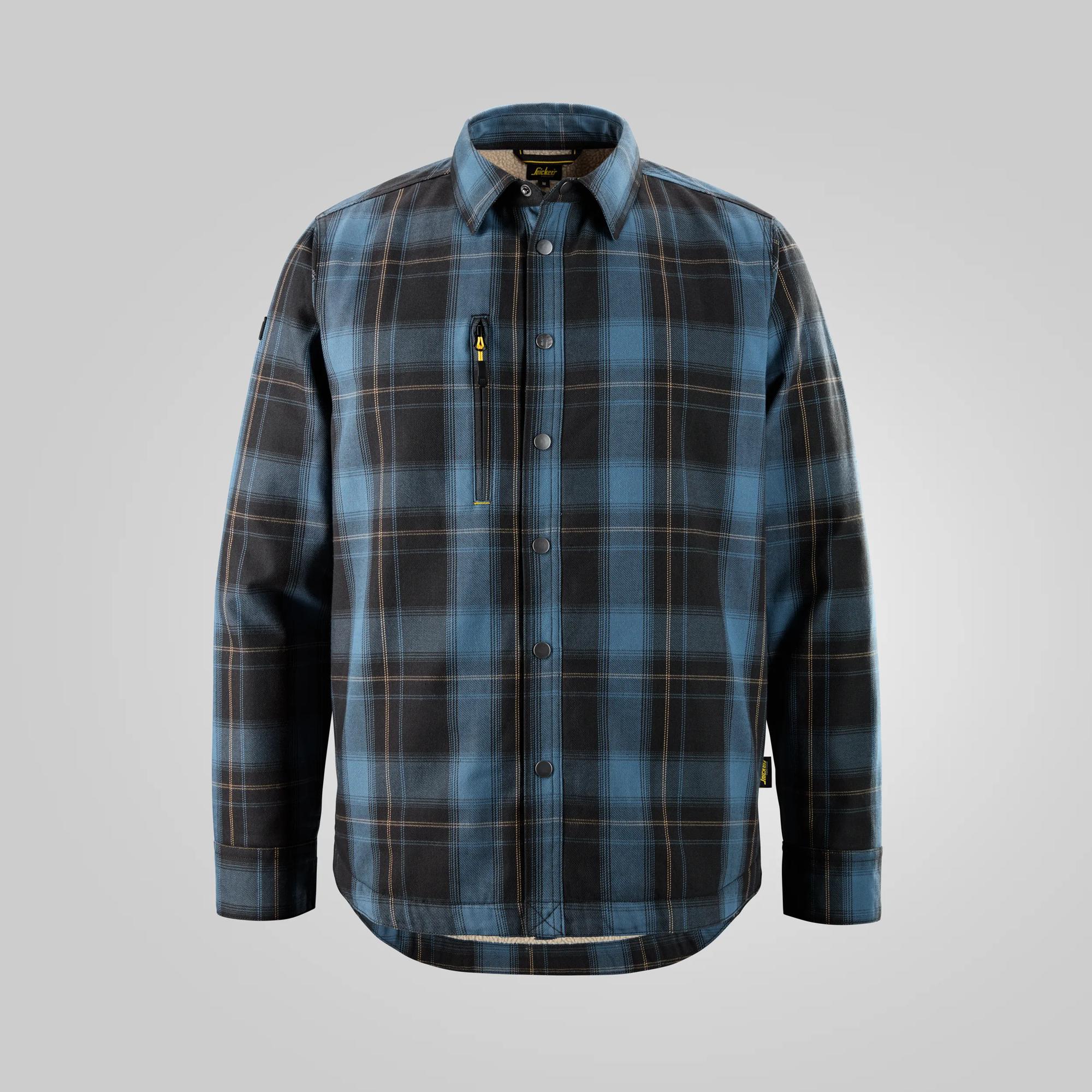 Snickers Insulated Shirt