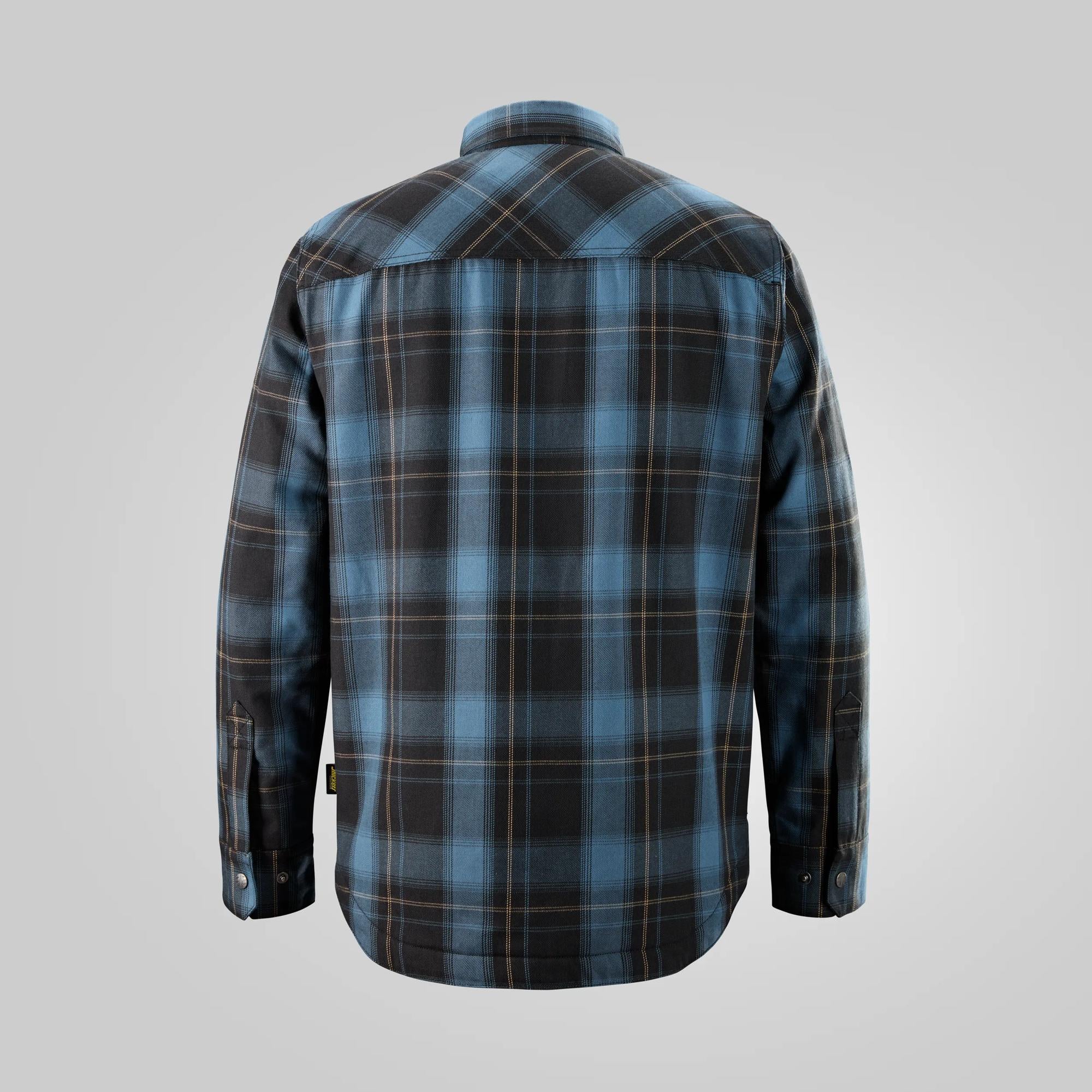 Snickers Insulated Shirt