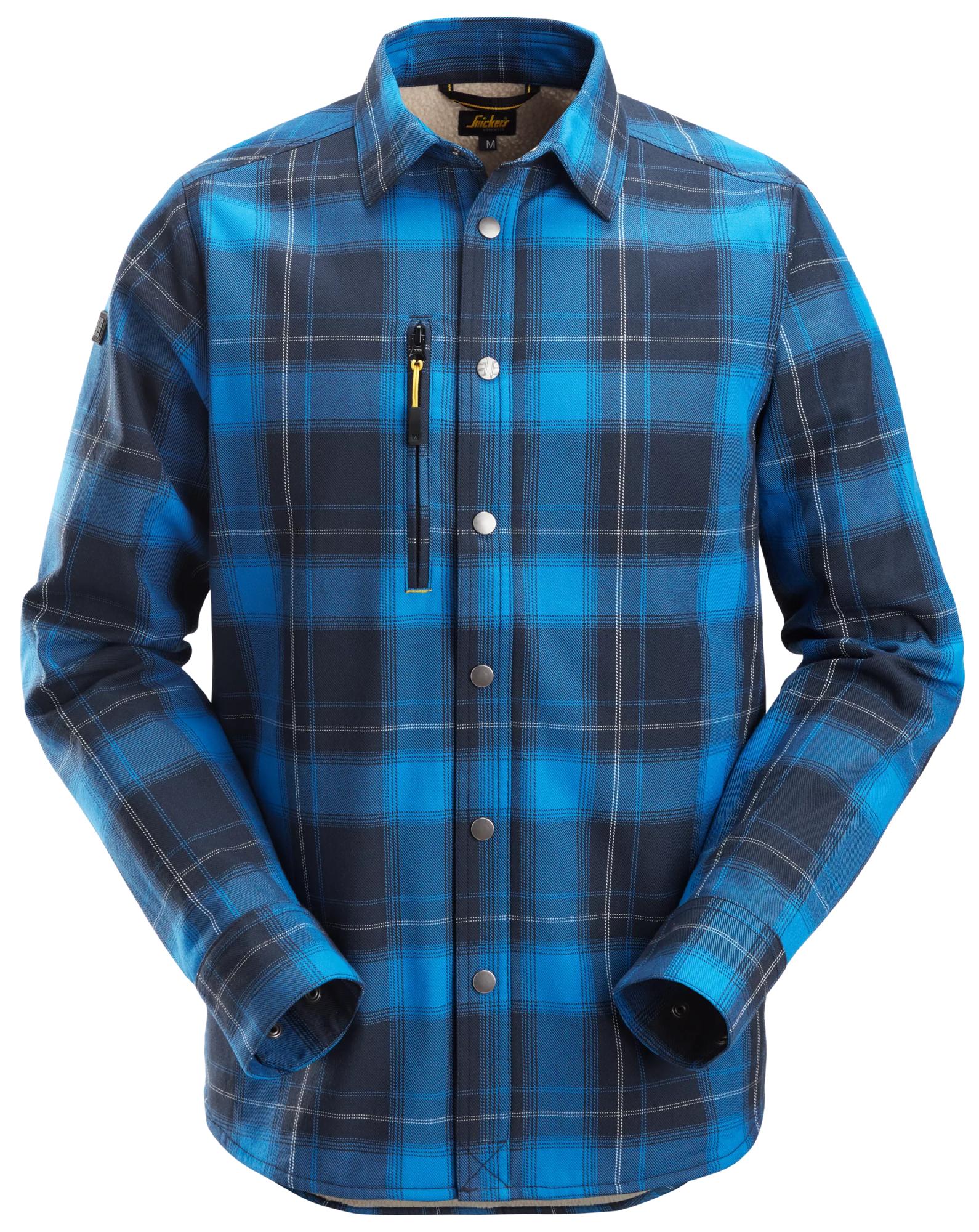 Snickers Insulated Shirt