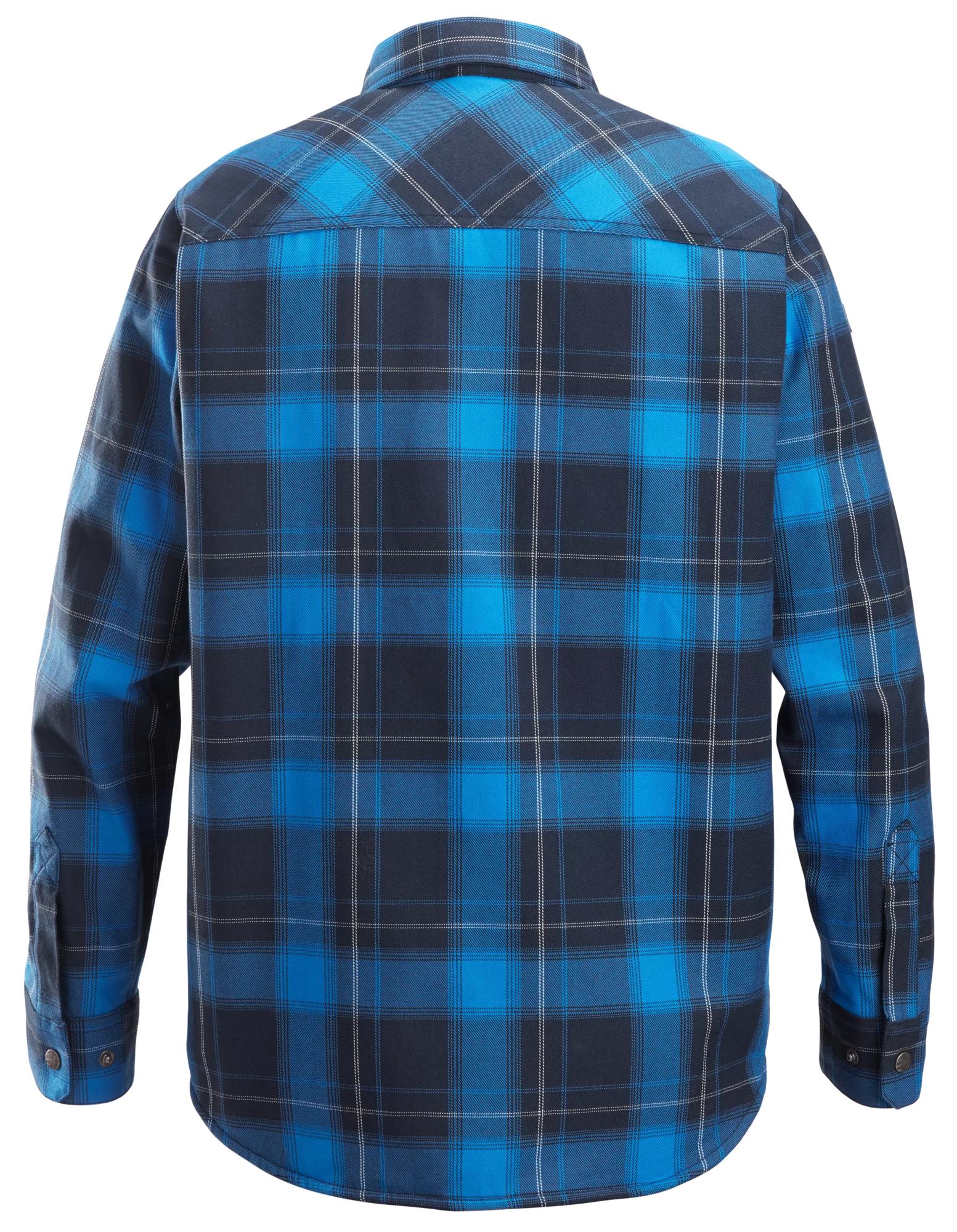 Snickers Insulated Shirt