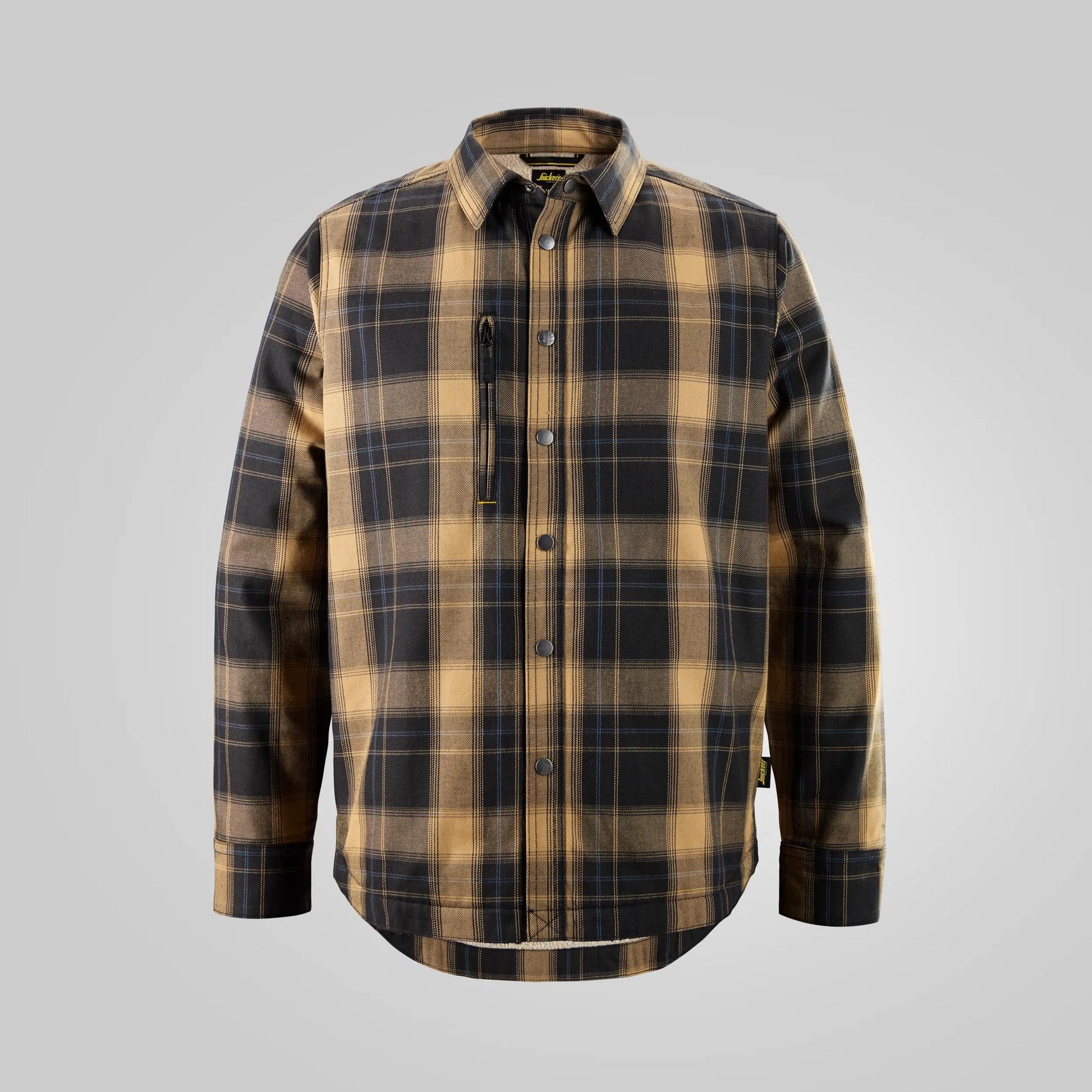 Snickers Insulated Shirt