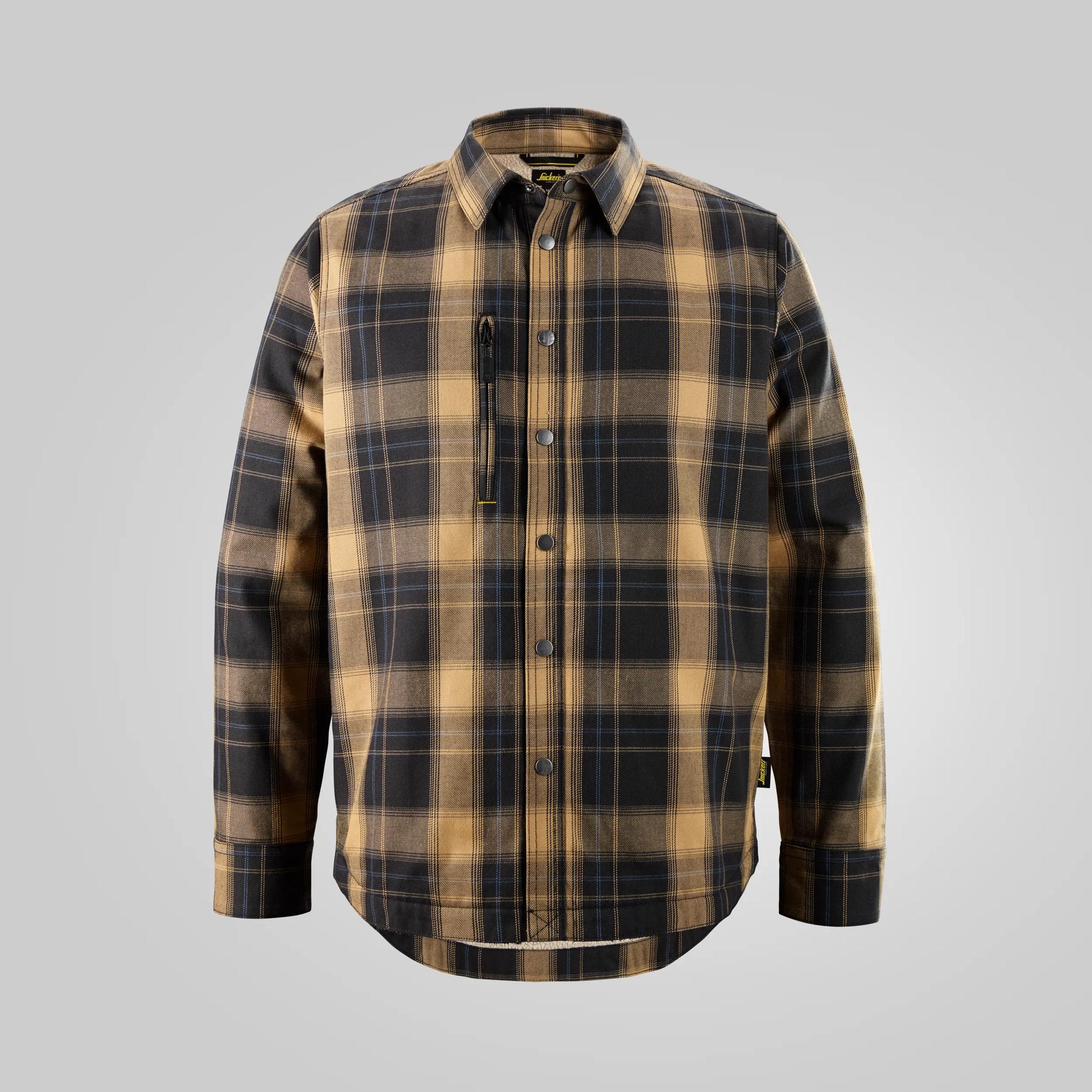 Snickers Insulated Shirt