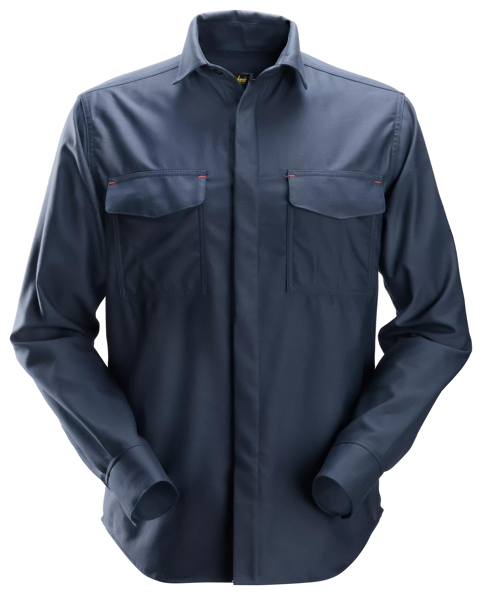 Snickers ProtecWork, Long Sleeve Shirt