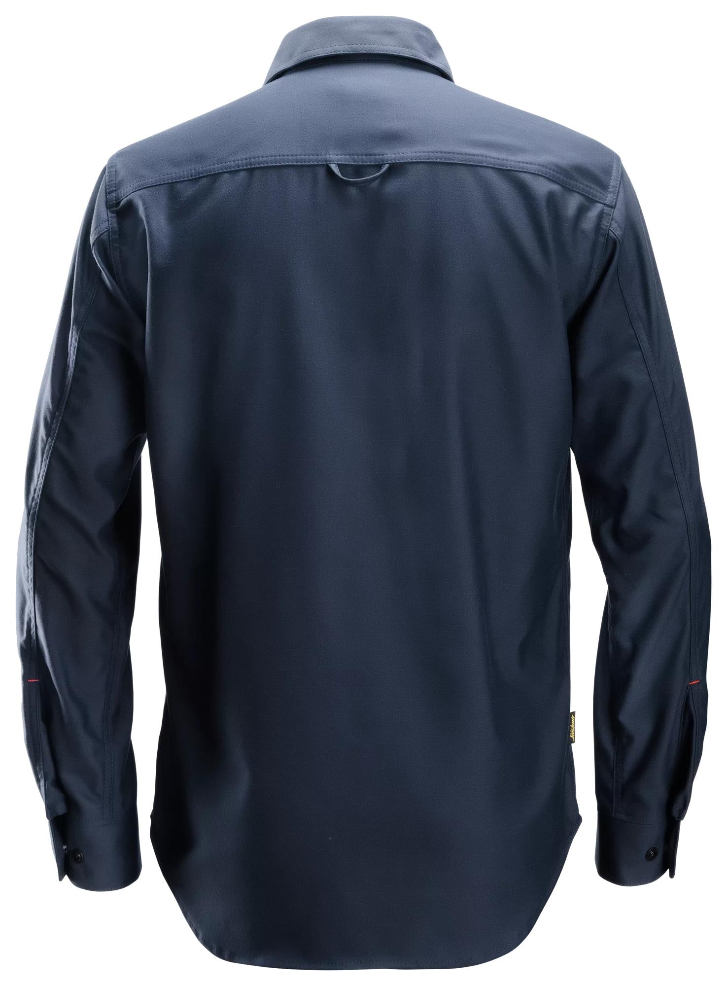 Snickers ProtecWork, Long Sleeve Shirt