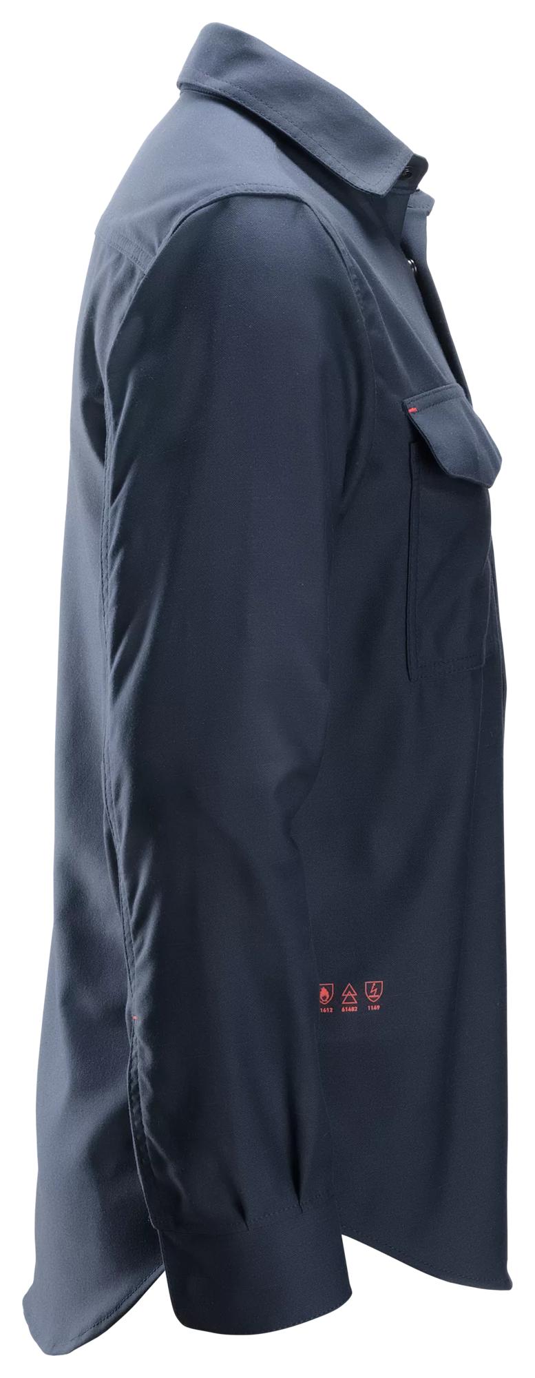 Snickers ProtecWork, Long Sleeve Shirt