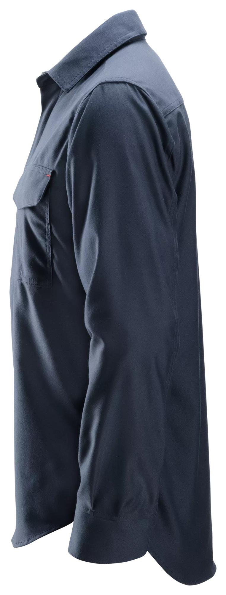 Snickers ProtecWork, Long Sleeve Shirt
