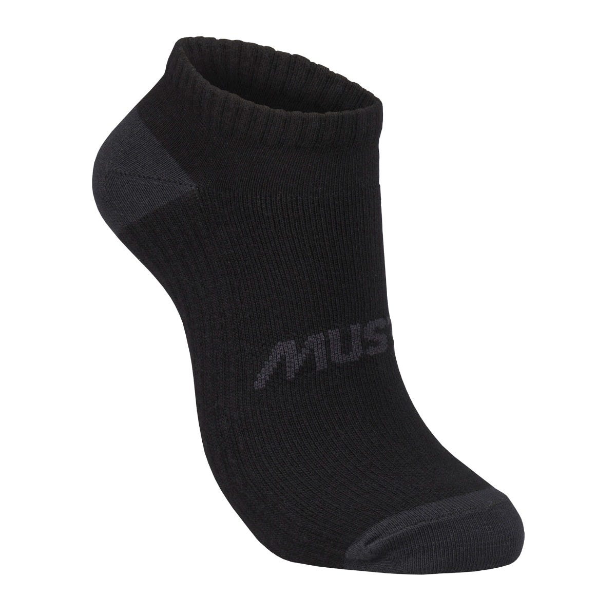 Musto Ess 3 Pack Trainer Sock