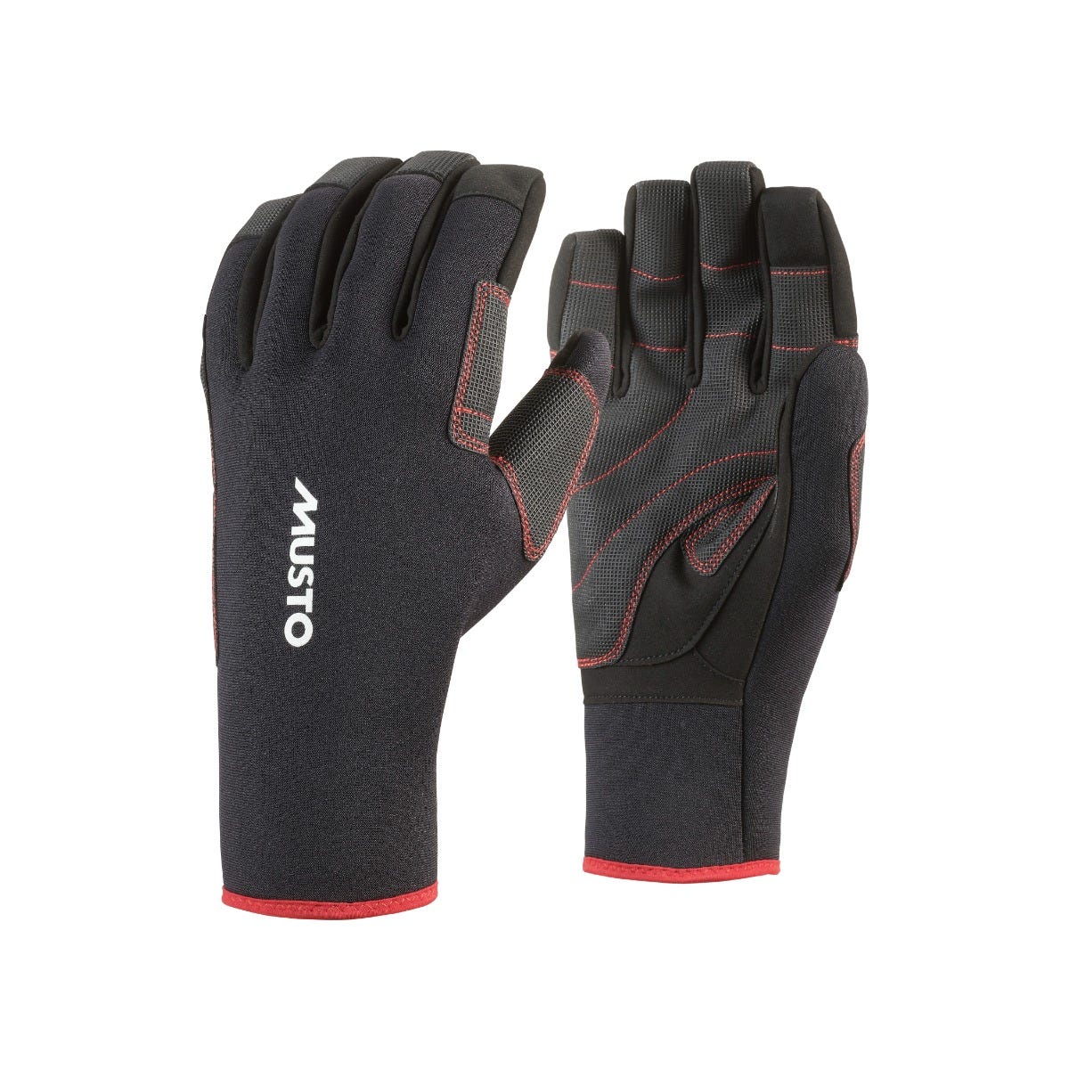 Musto Perf All Weather Glove
